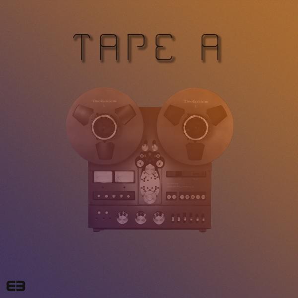 Постер альбома Tape A