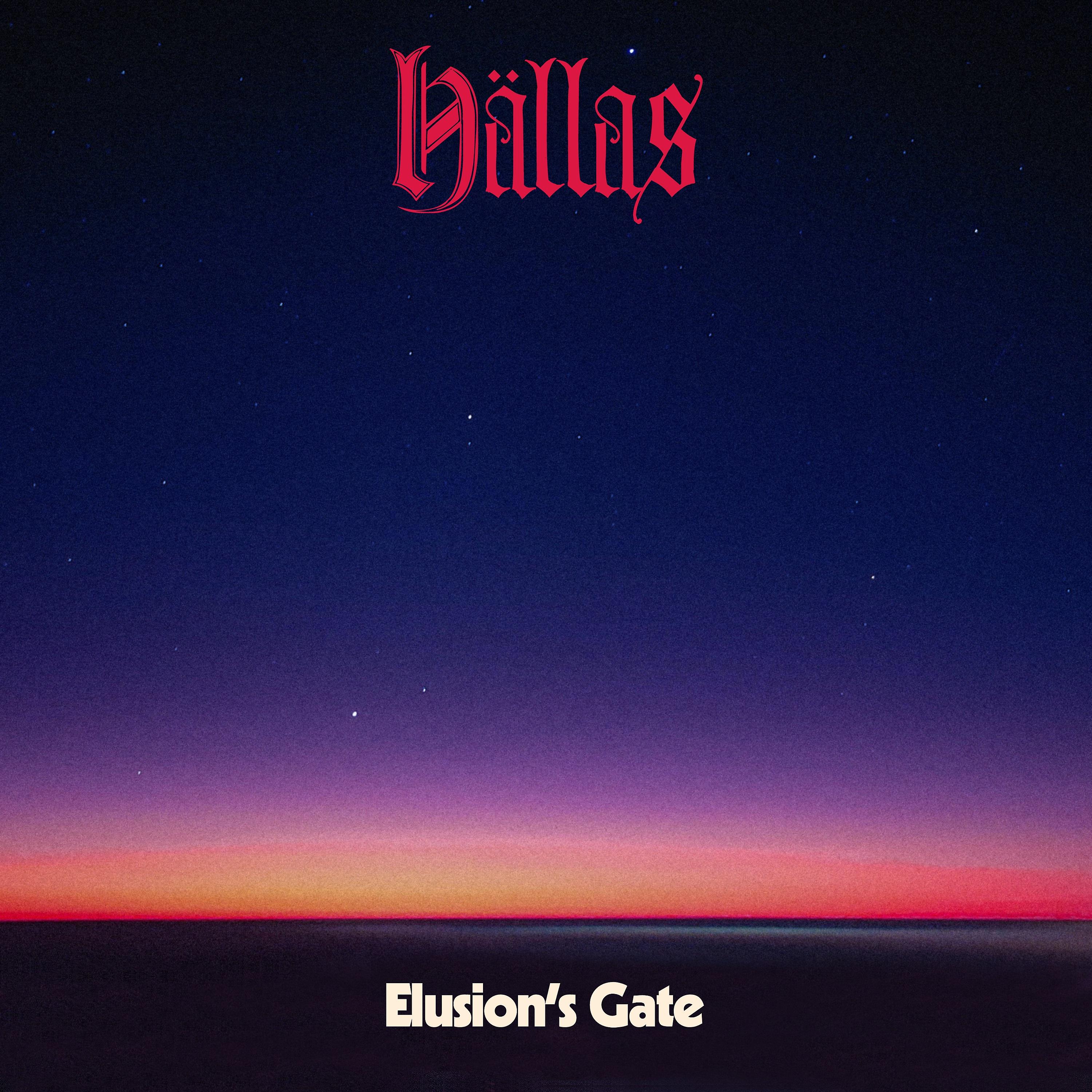 Постер альбома Elusion's Gate