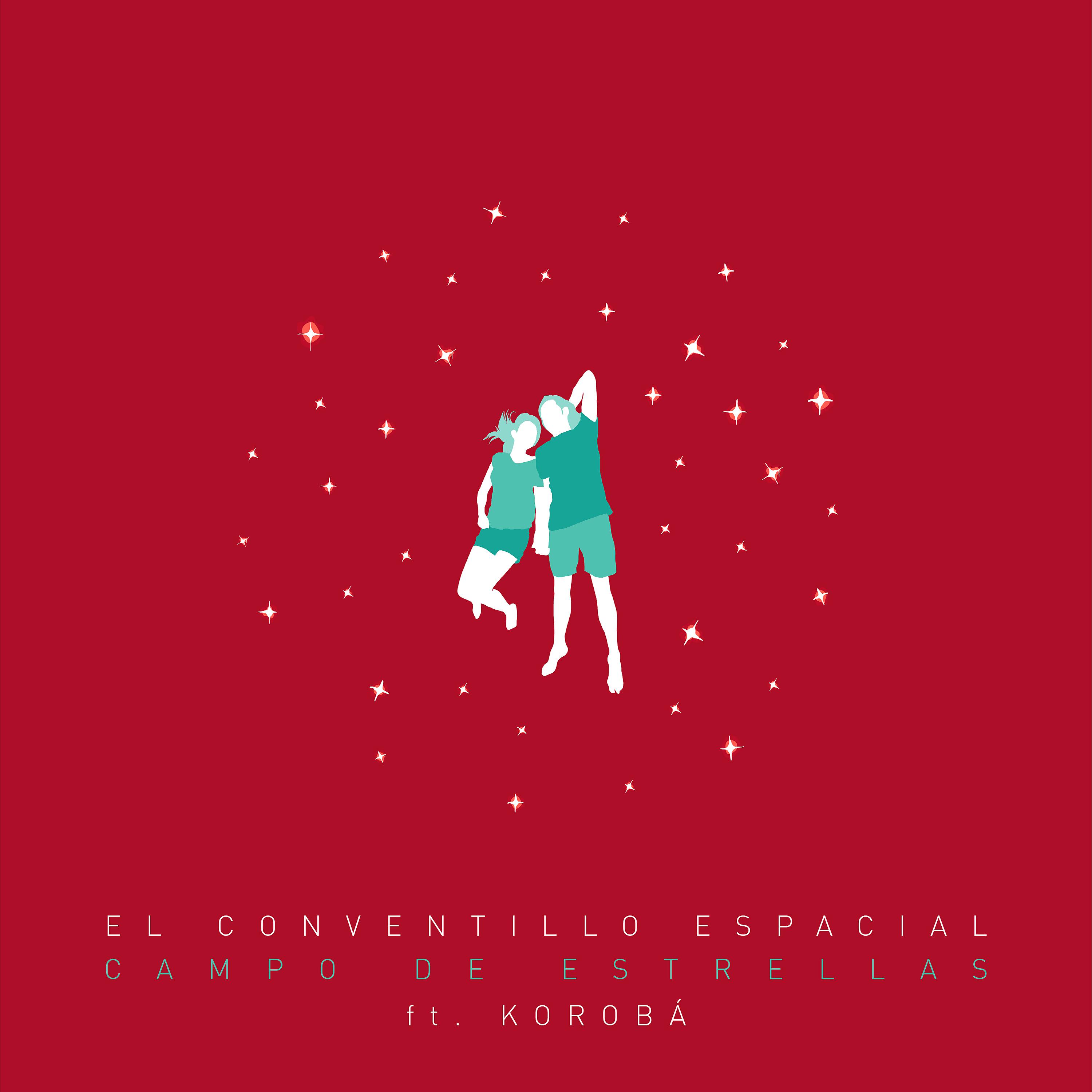 Постер альбома Campo de Estrellas