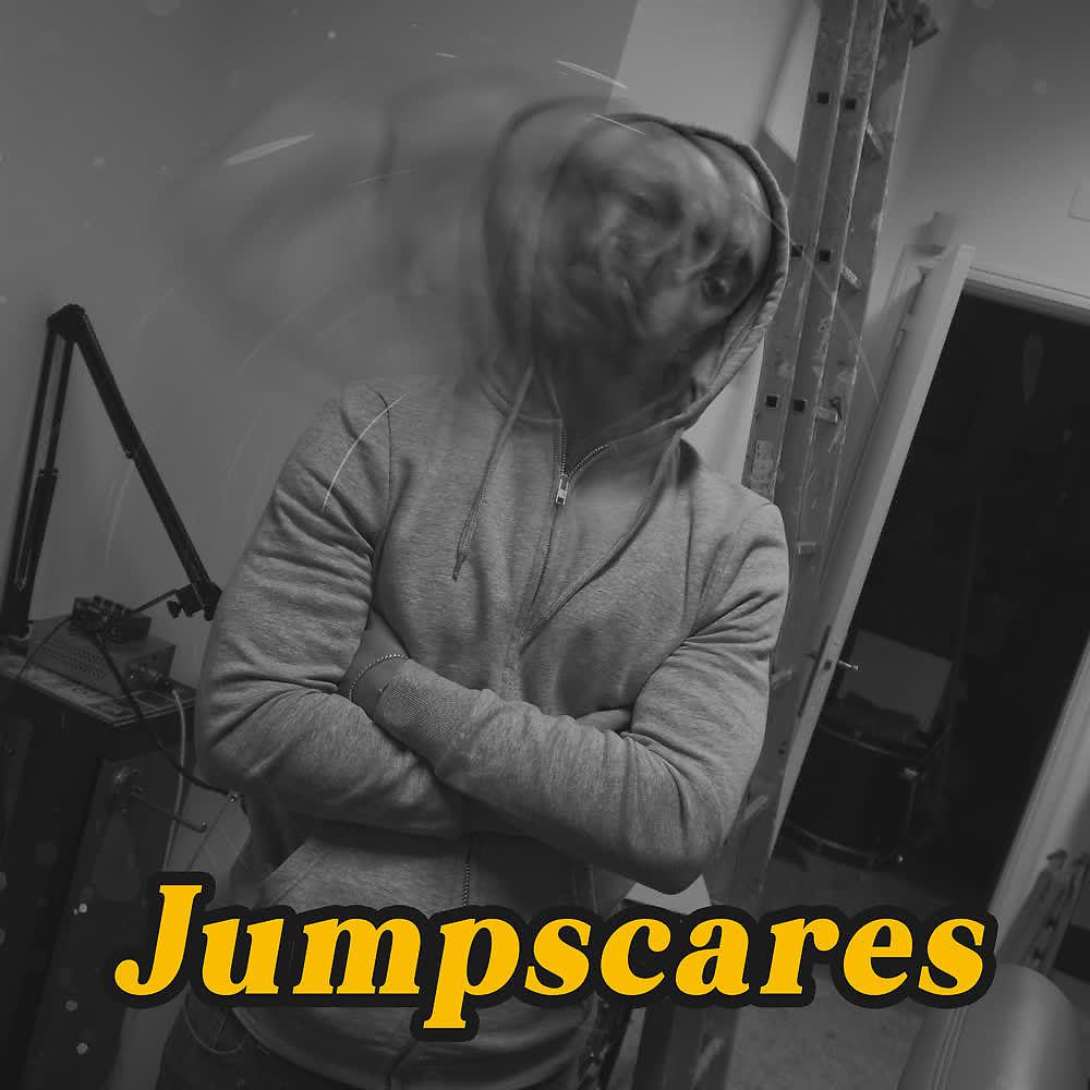 Постер альбома Jumpscares