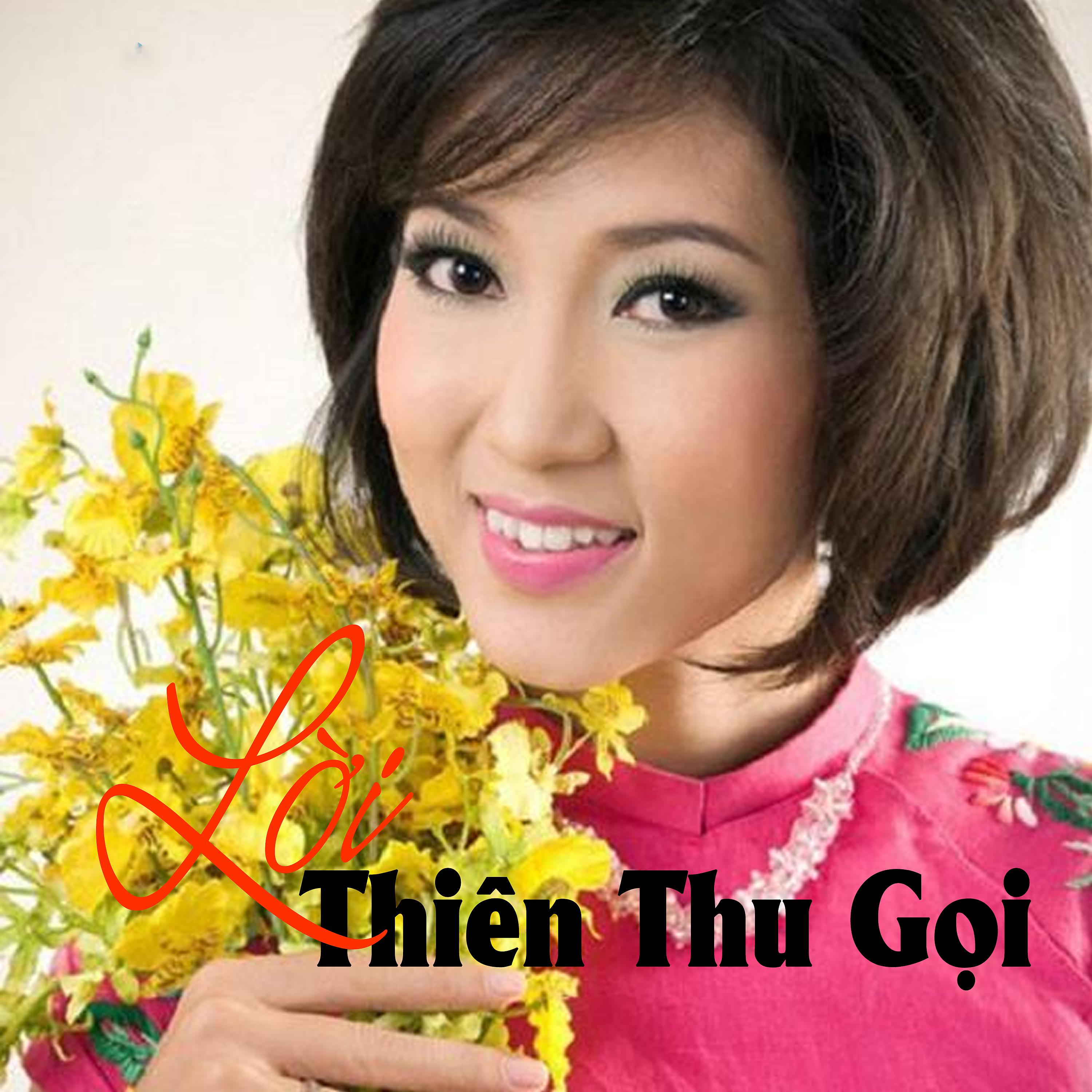 Постер альбома Lời Thiên Thu Gọi