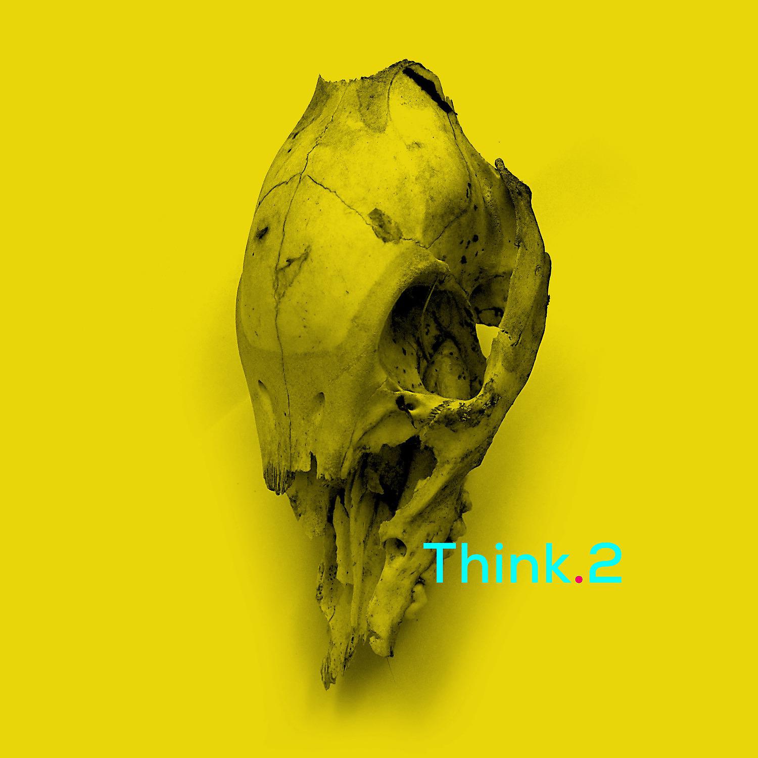 Постер альбома Think.2