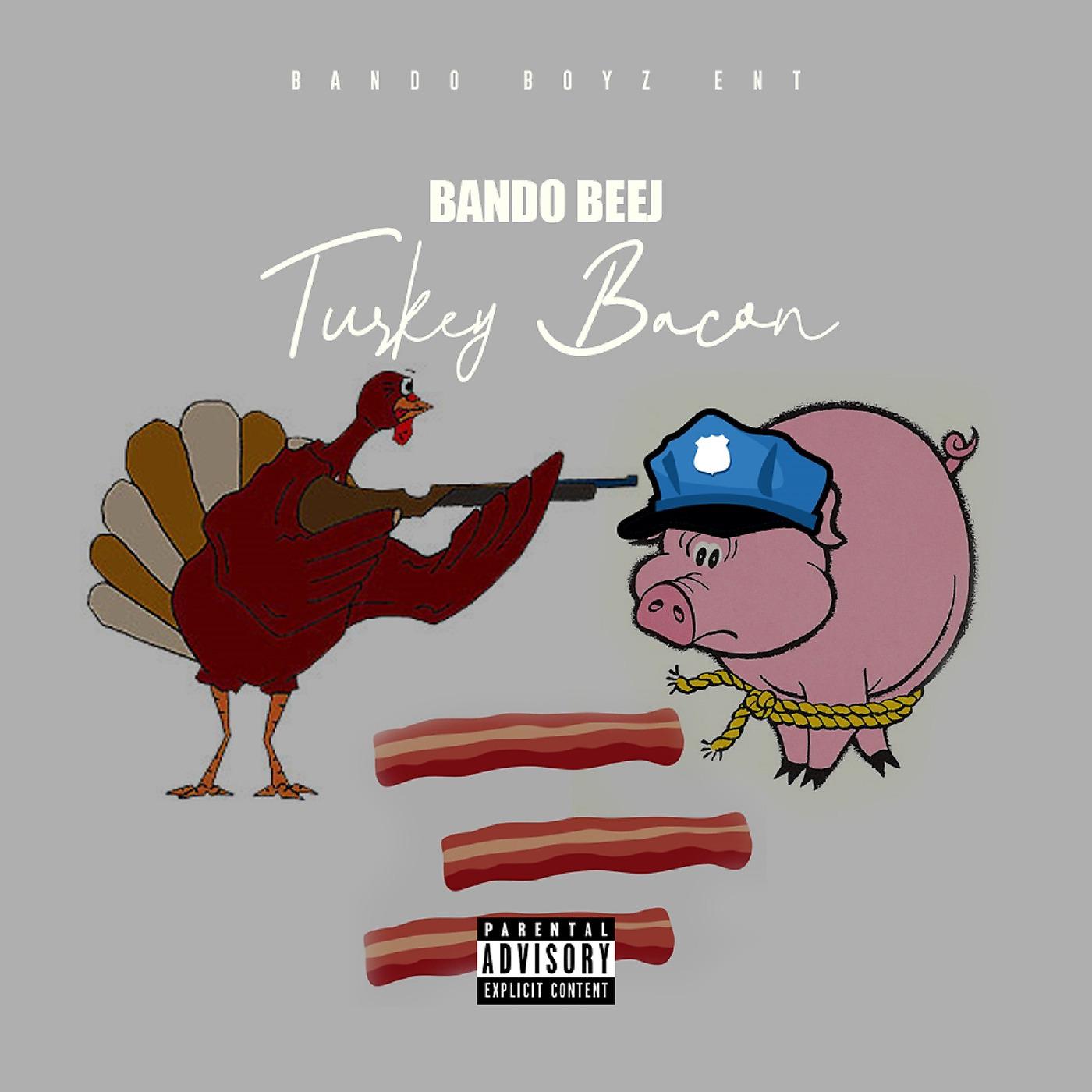 Постер альбома Turkey Bacon