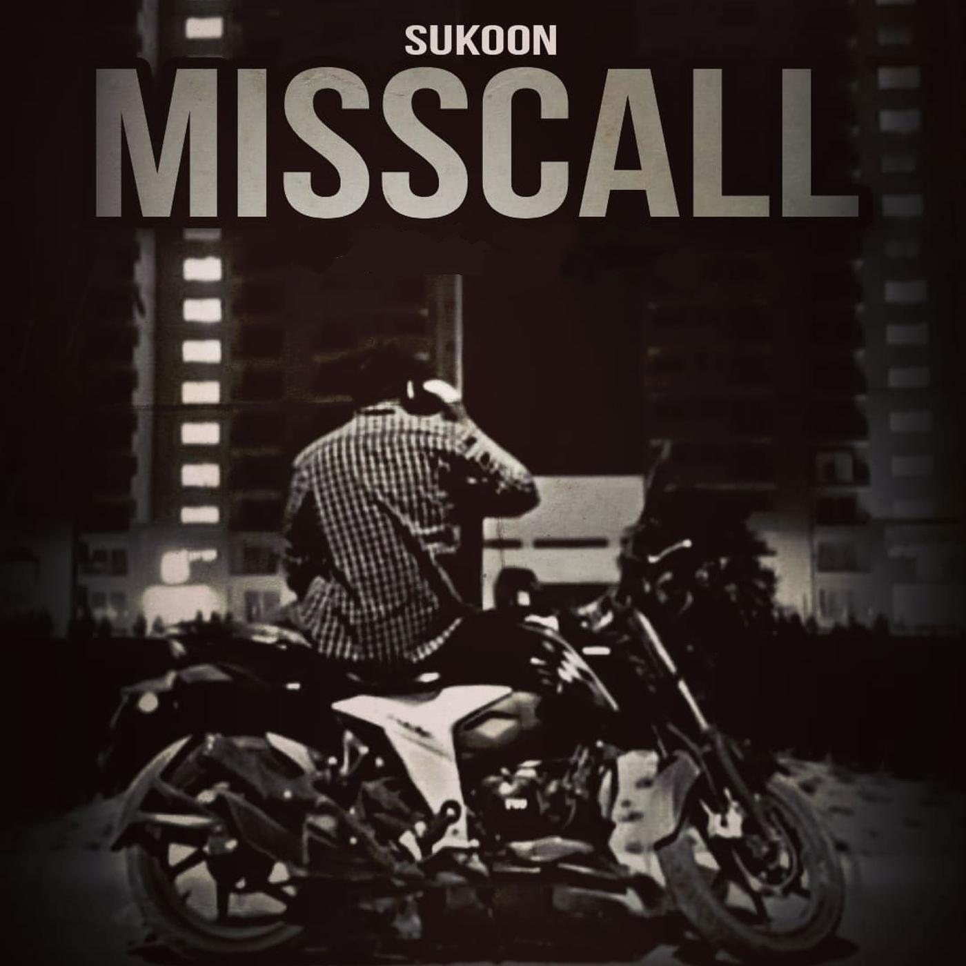 Постер альбома Misscall