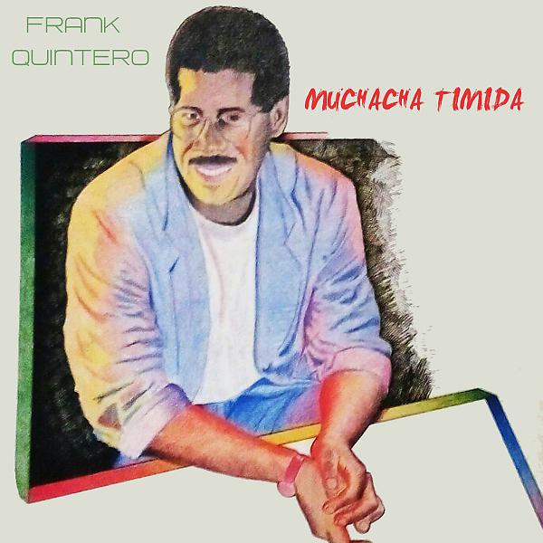 Постер альбома Muchacha Tímida