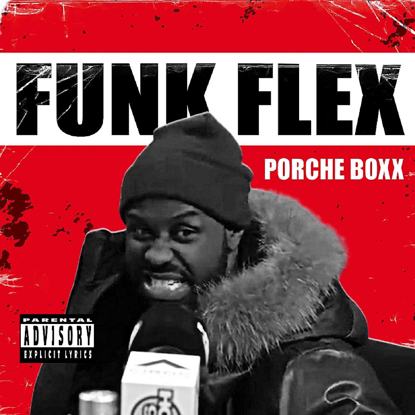 Постер альбома Funk Flex