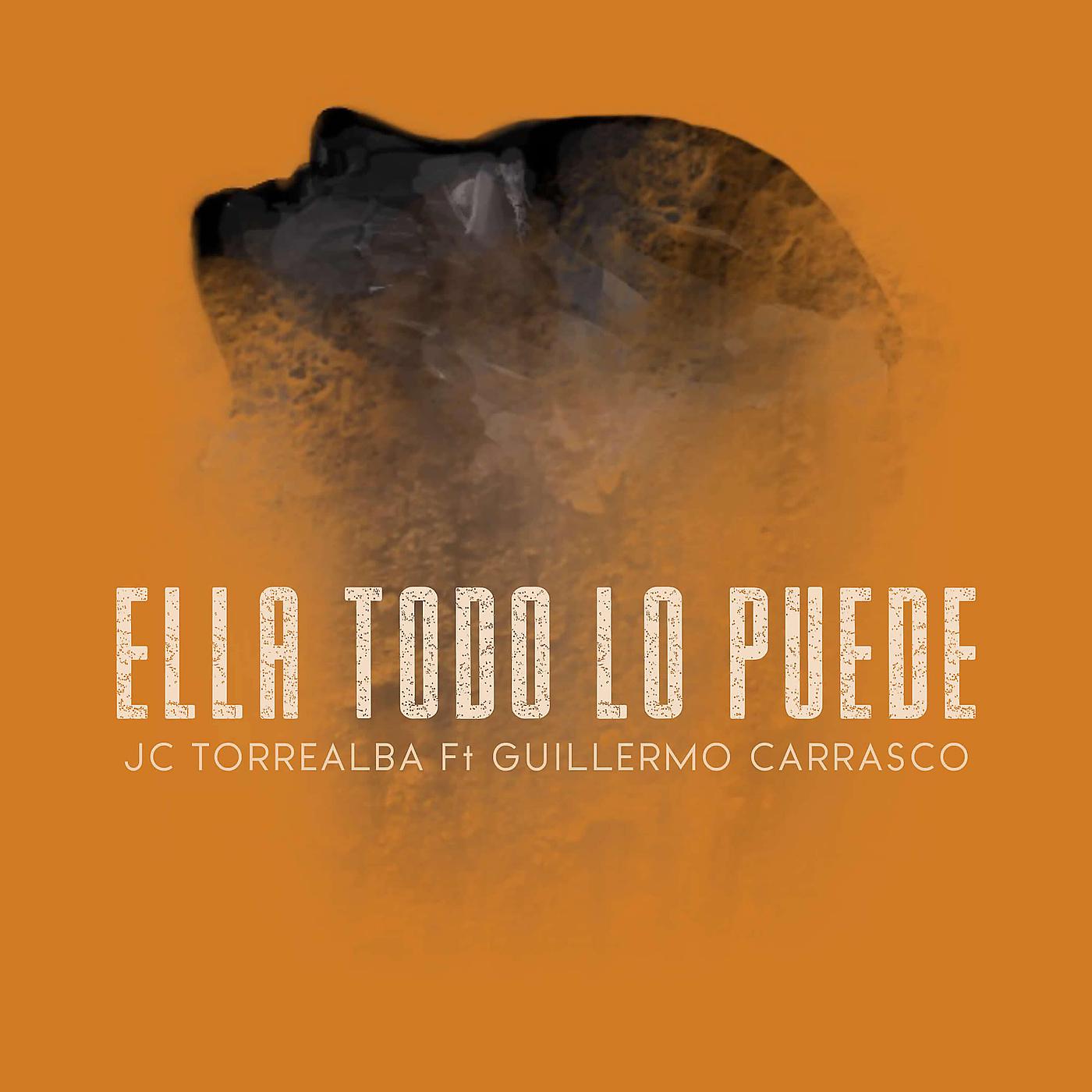 Постер альбома Ella Todo Lo Puede