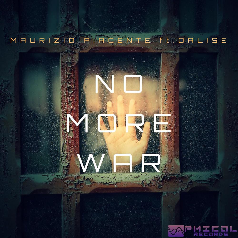 Постер альбома No More War