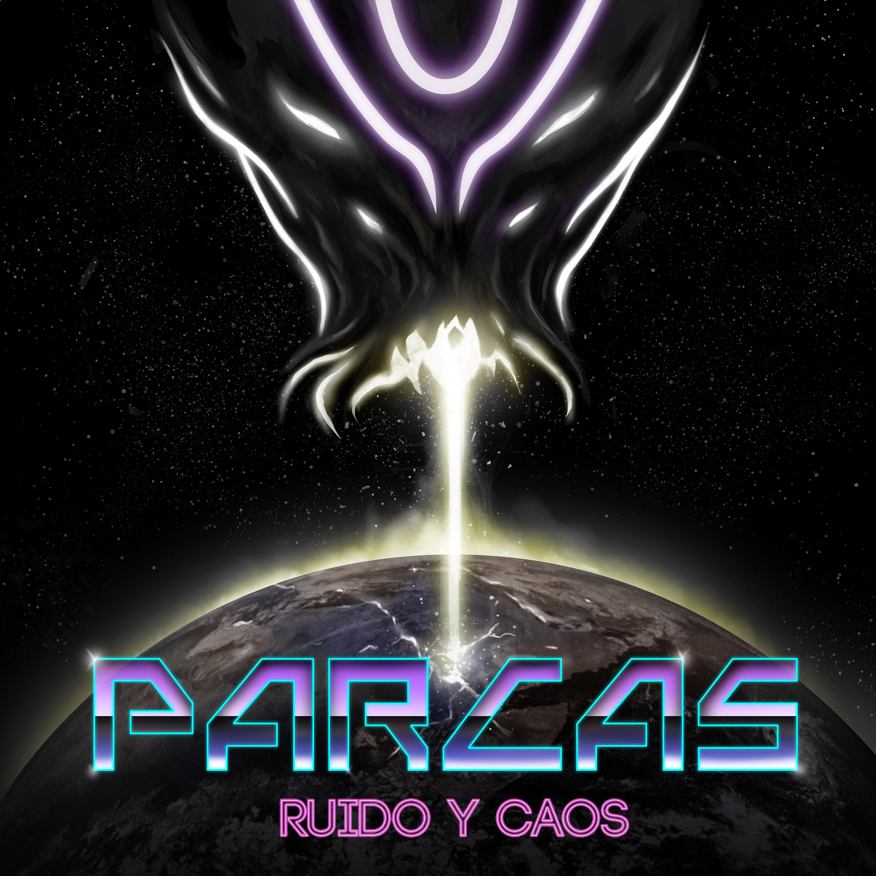 Постер альбома Ruido y Caos