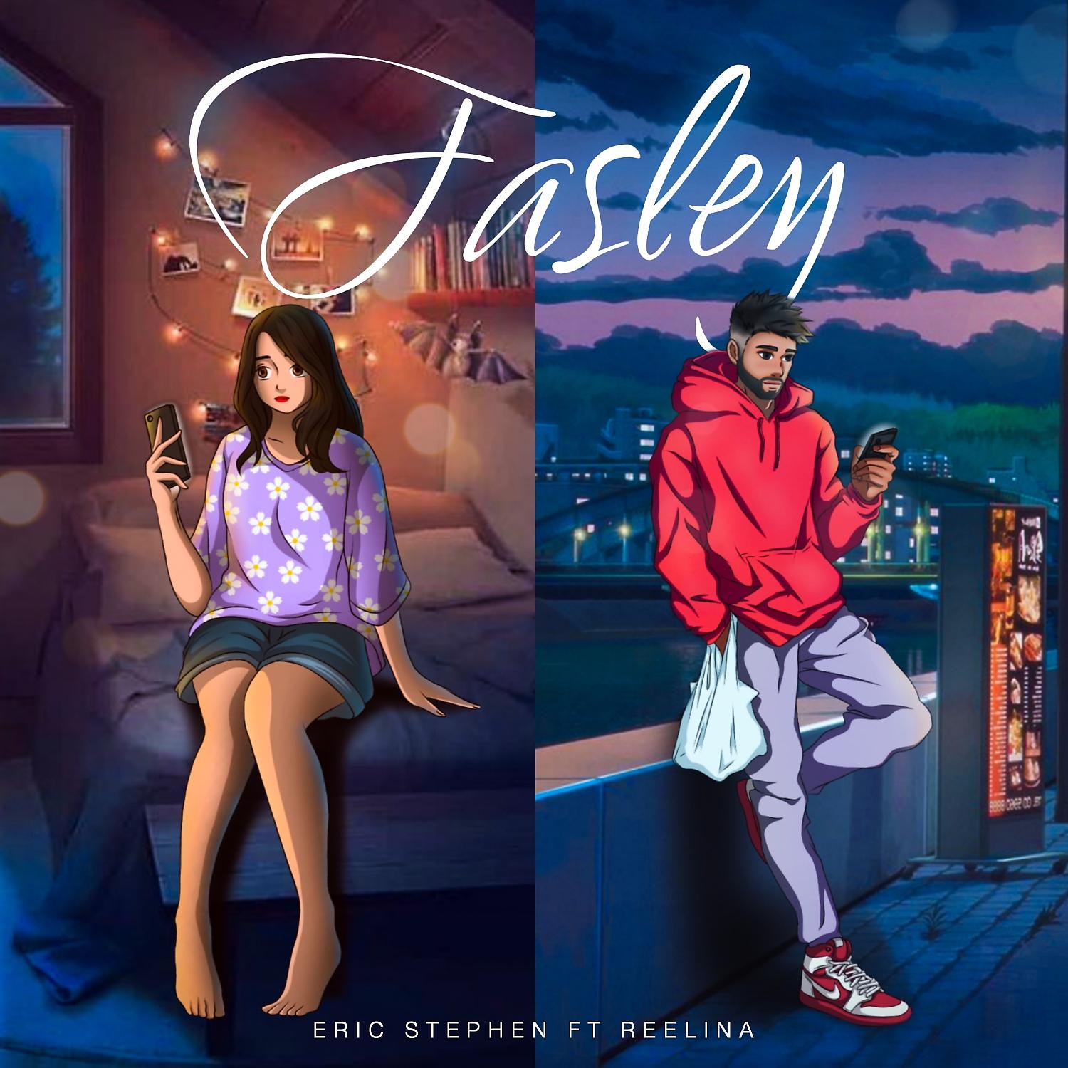 Постер альбома Fasley