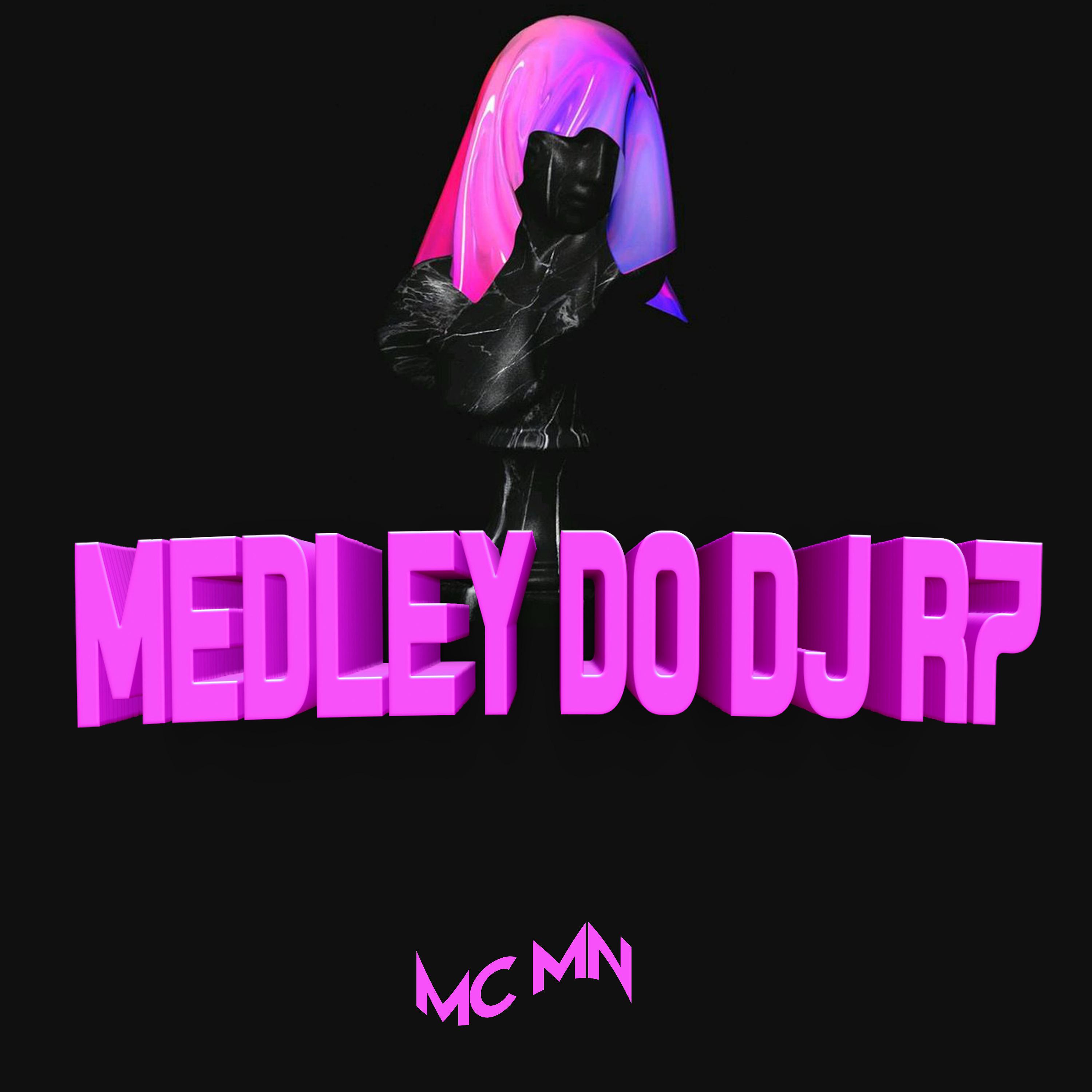 Постер альбома Medley do Dj R7