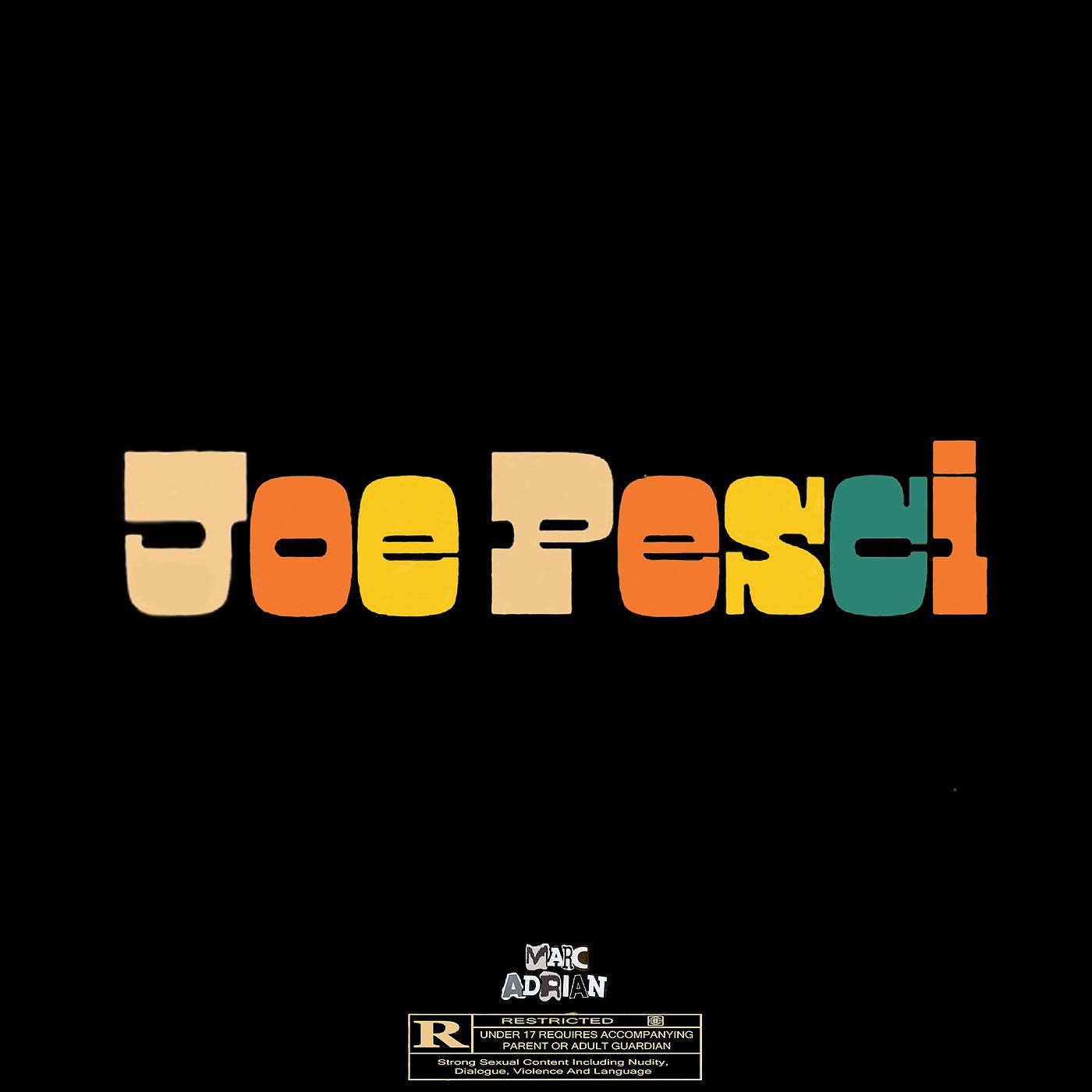 Постер альбома Joe Pesci