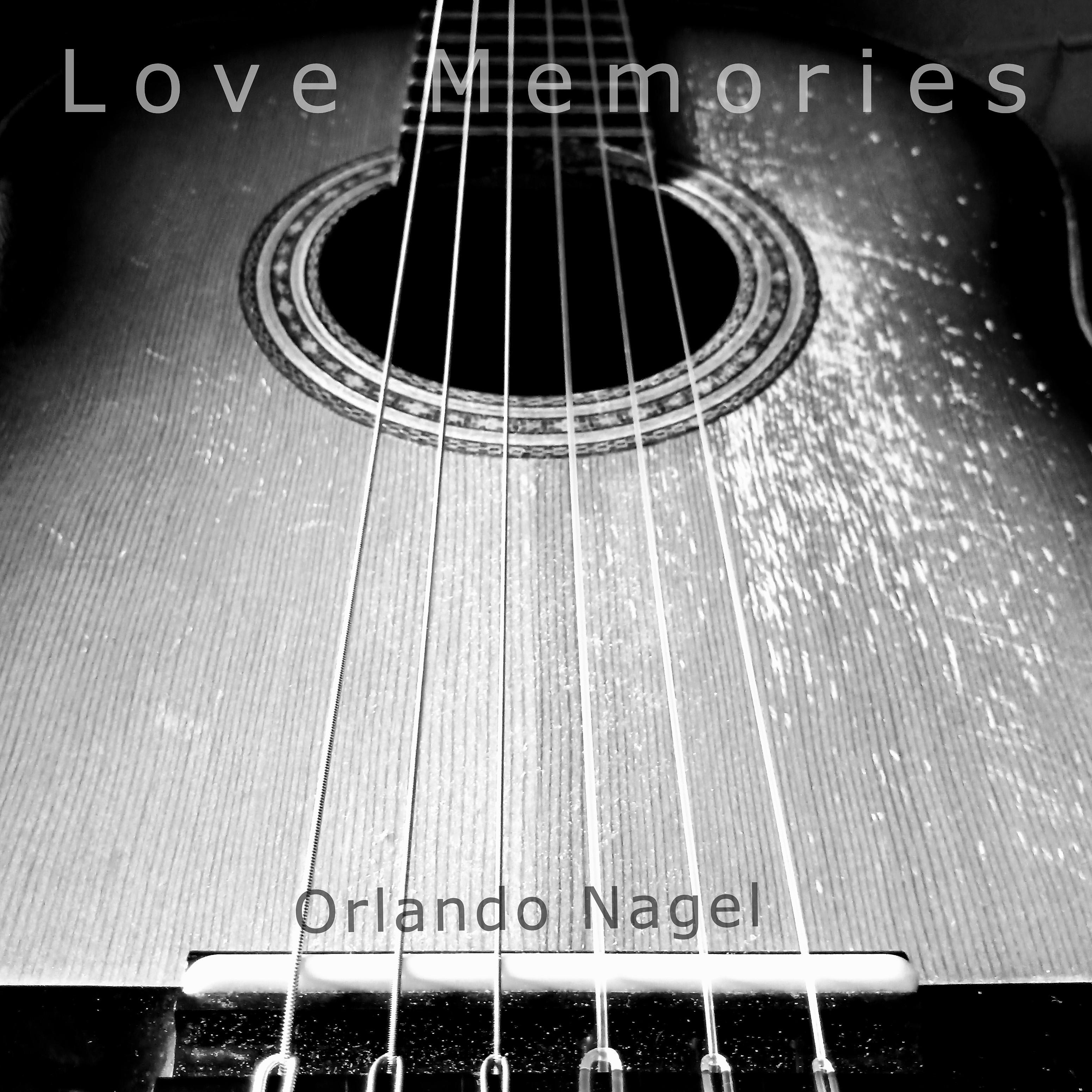 Постер альбома Love Memories