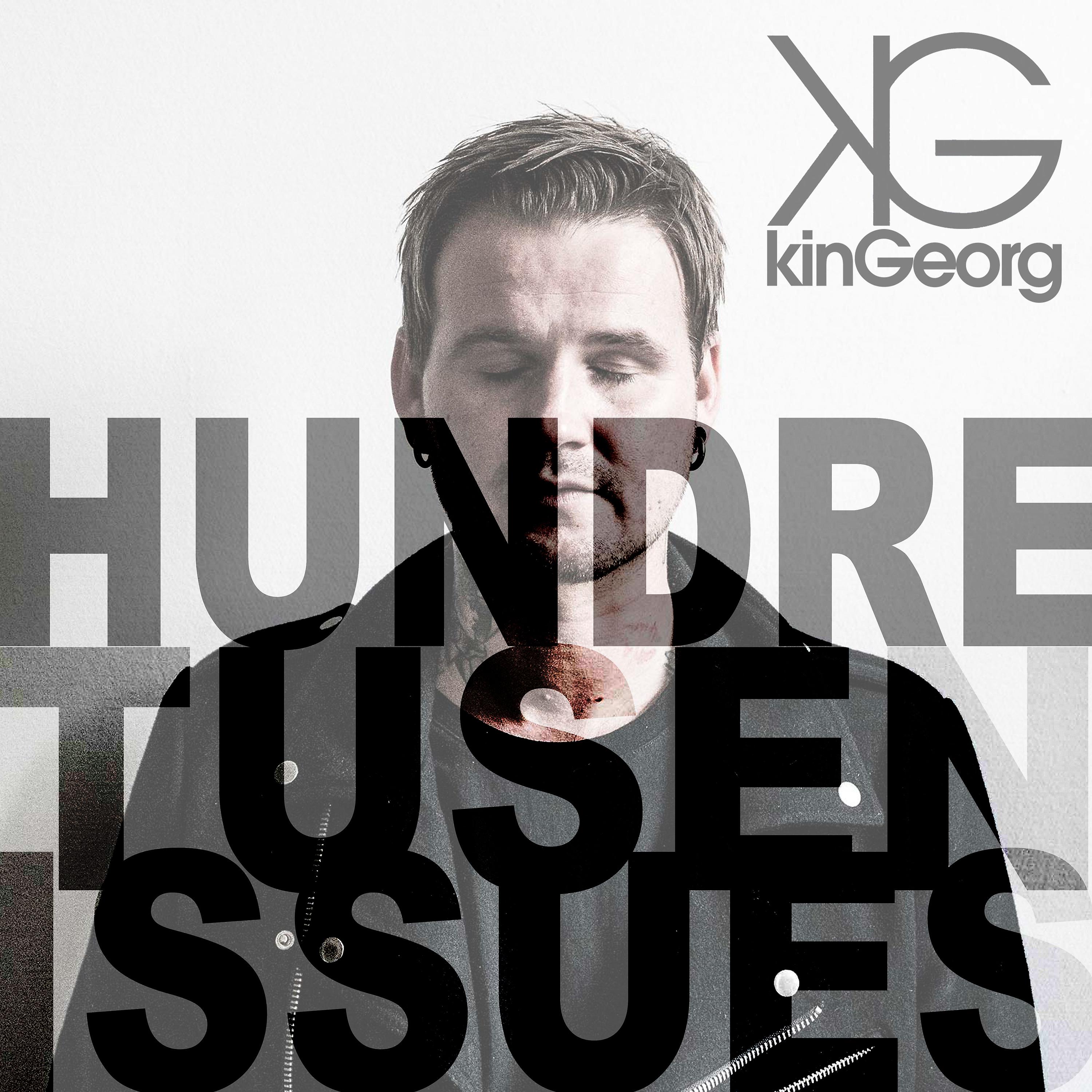 Постер альбома Hundre Tusen Issues