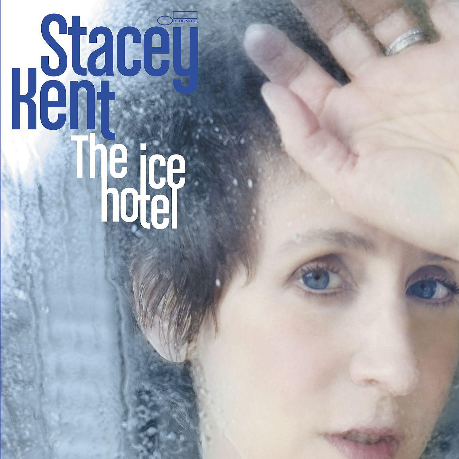 Постер альбома The Ice Hotel