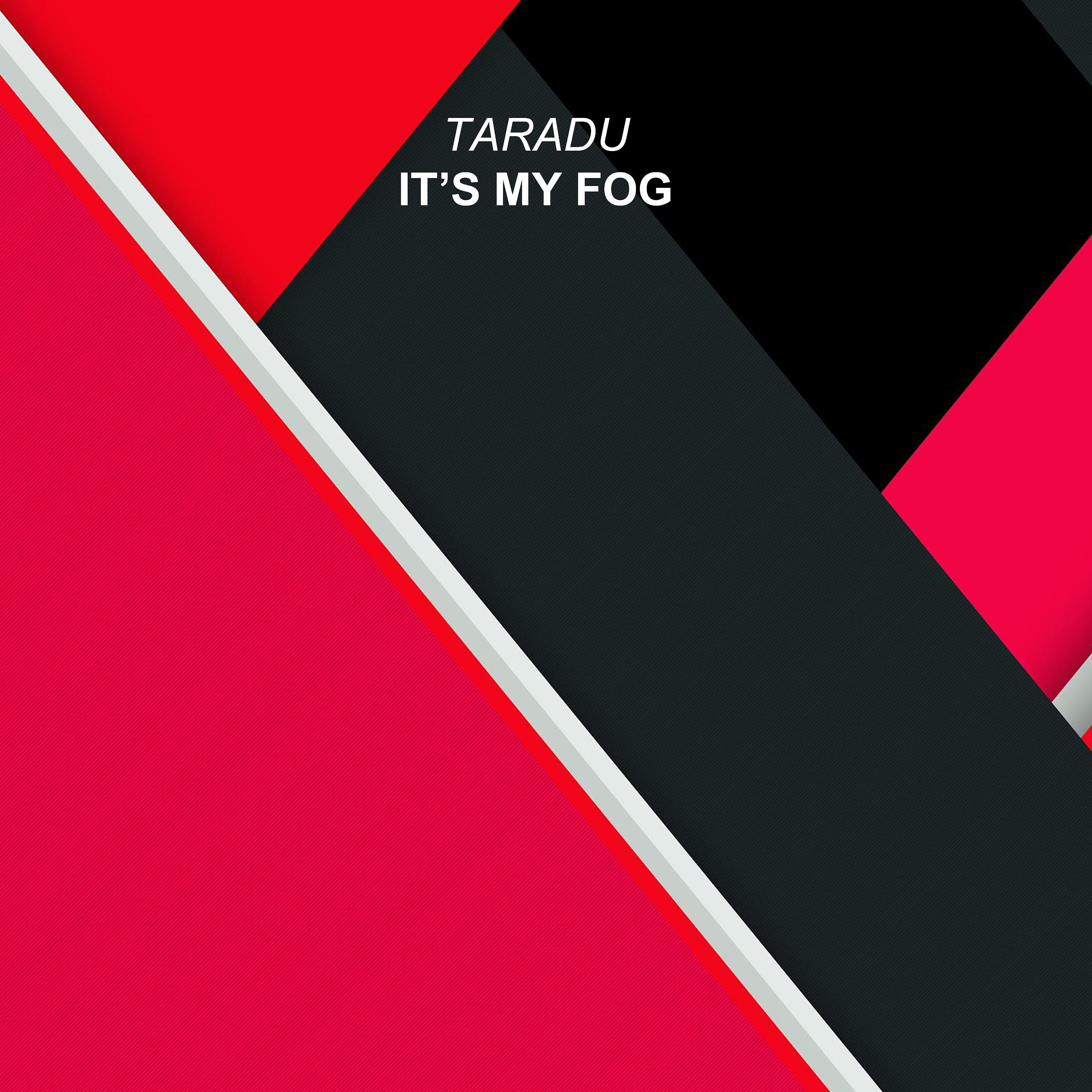 Постер альбома It's My Fog