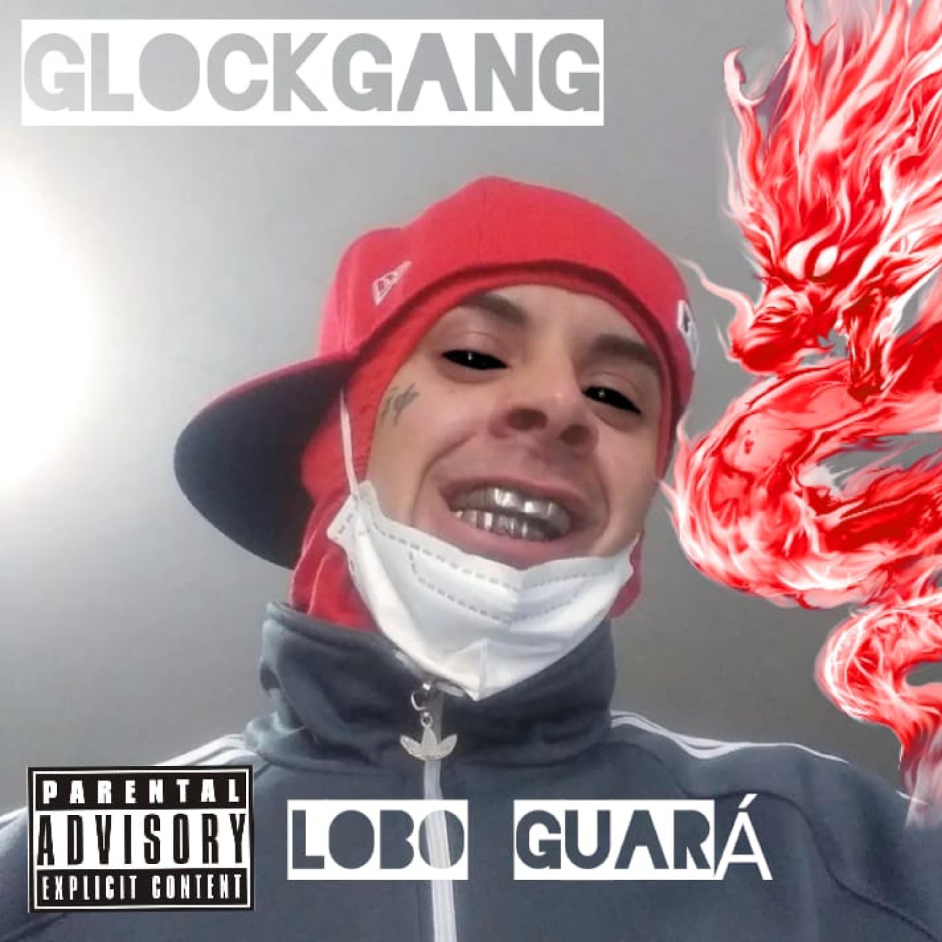 Постер альбома Lobo Guára
