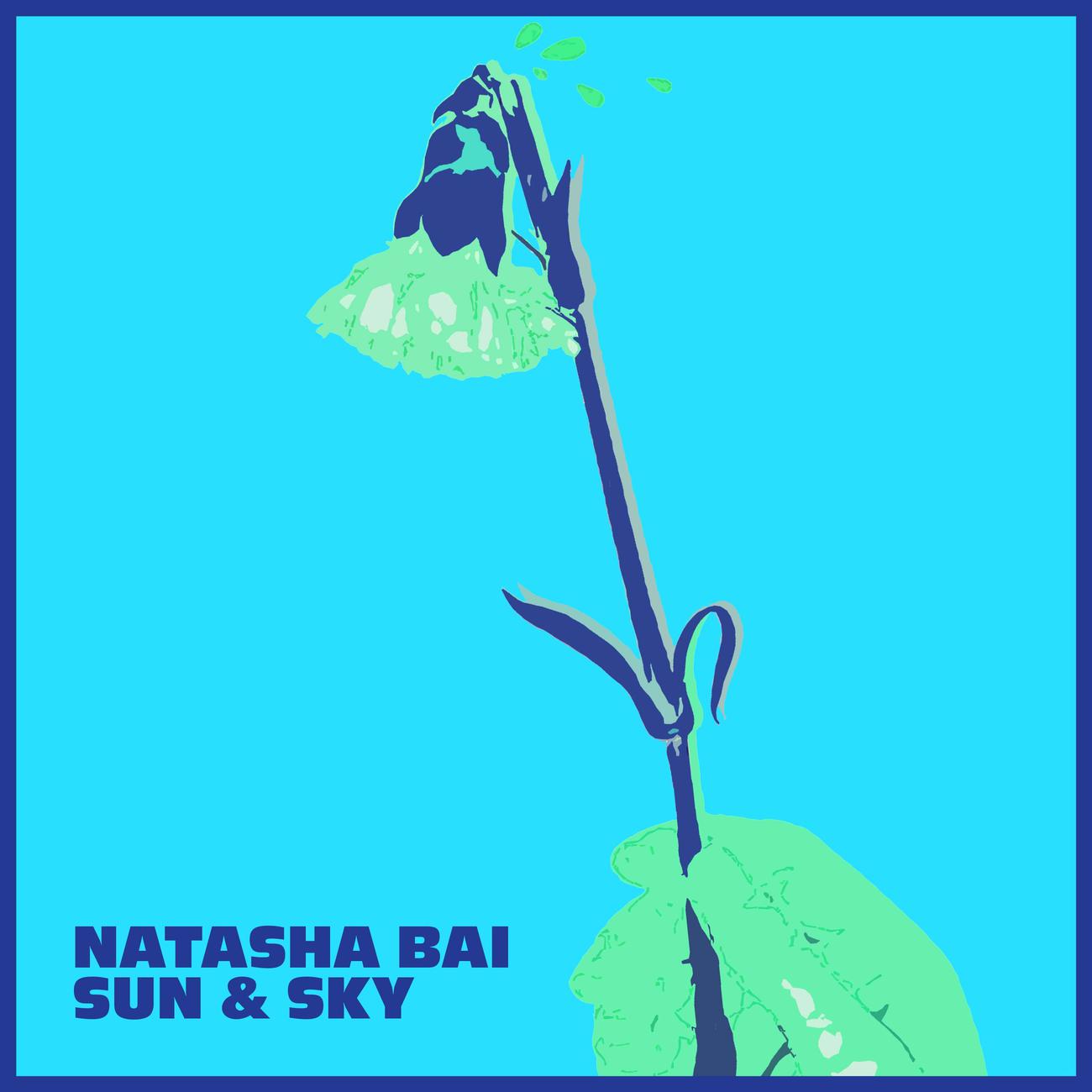 Постер альбома Sun & Sky