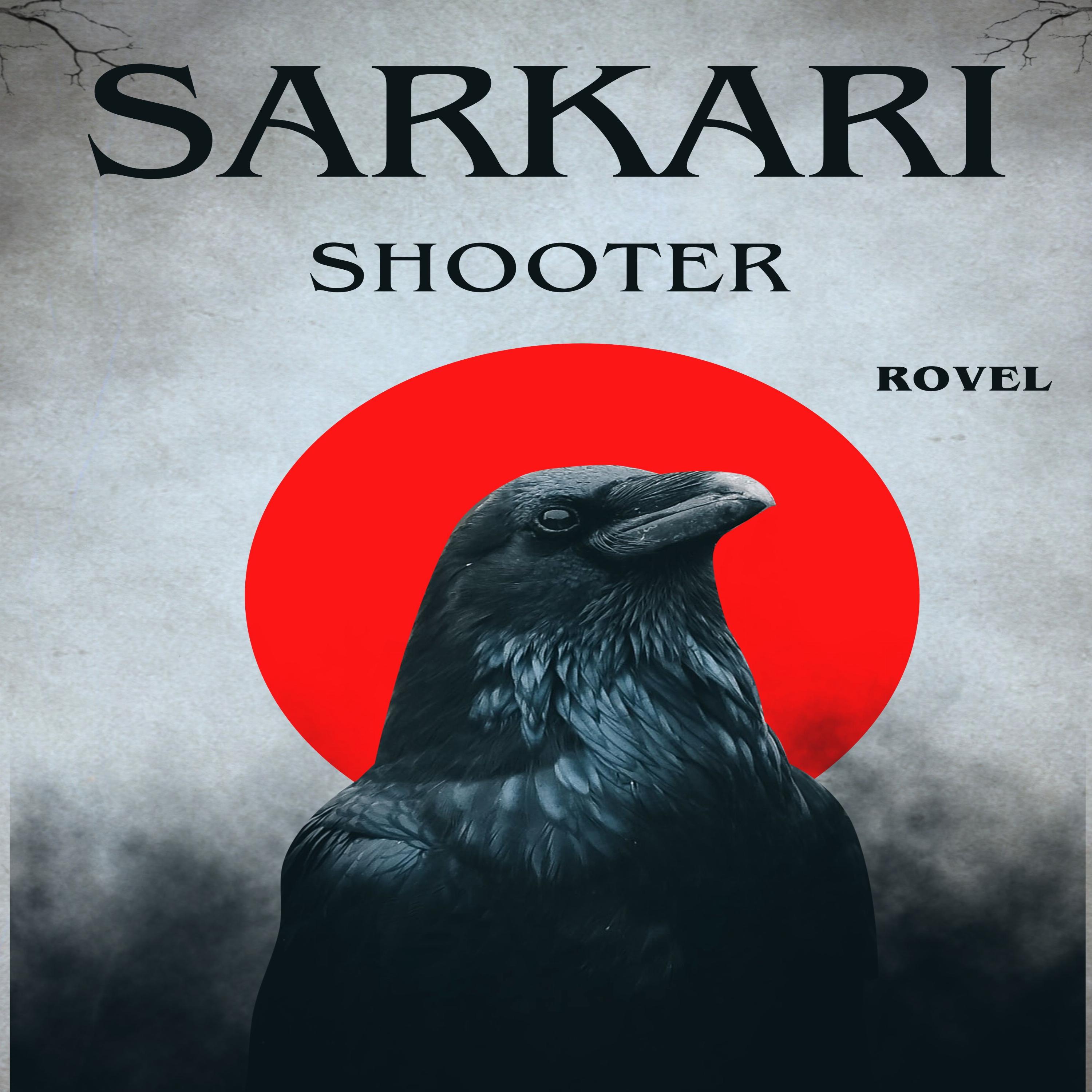 Постер альбома sarkari shooter