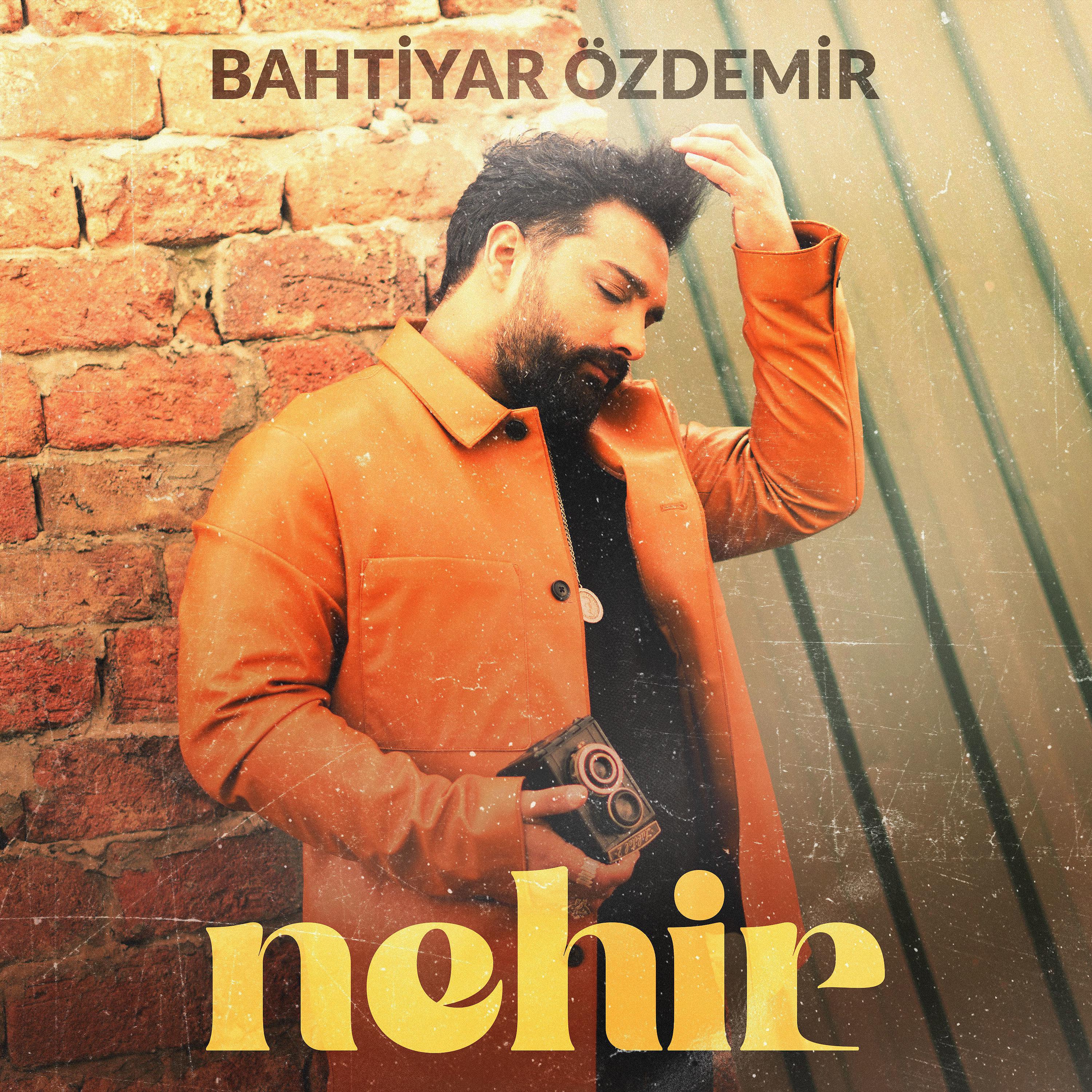 Постер альбома Nehir