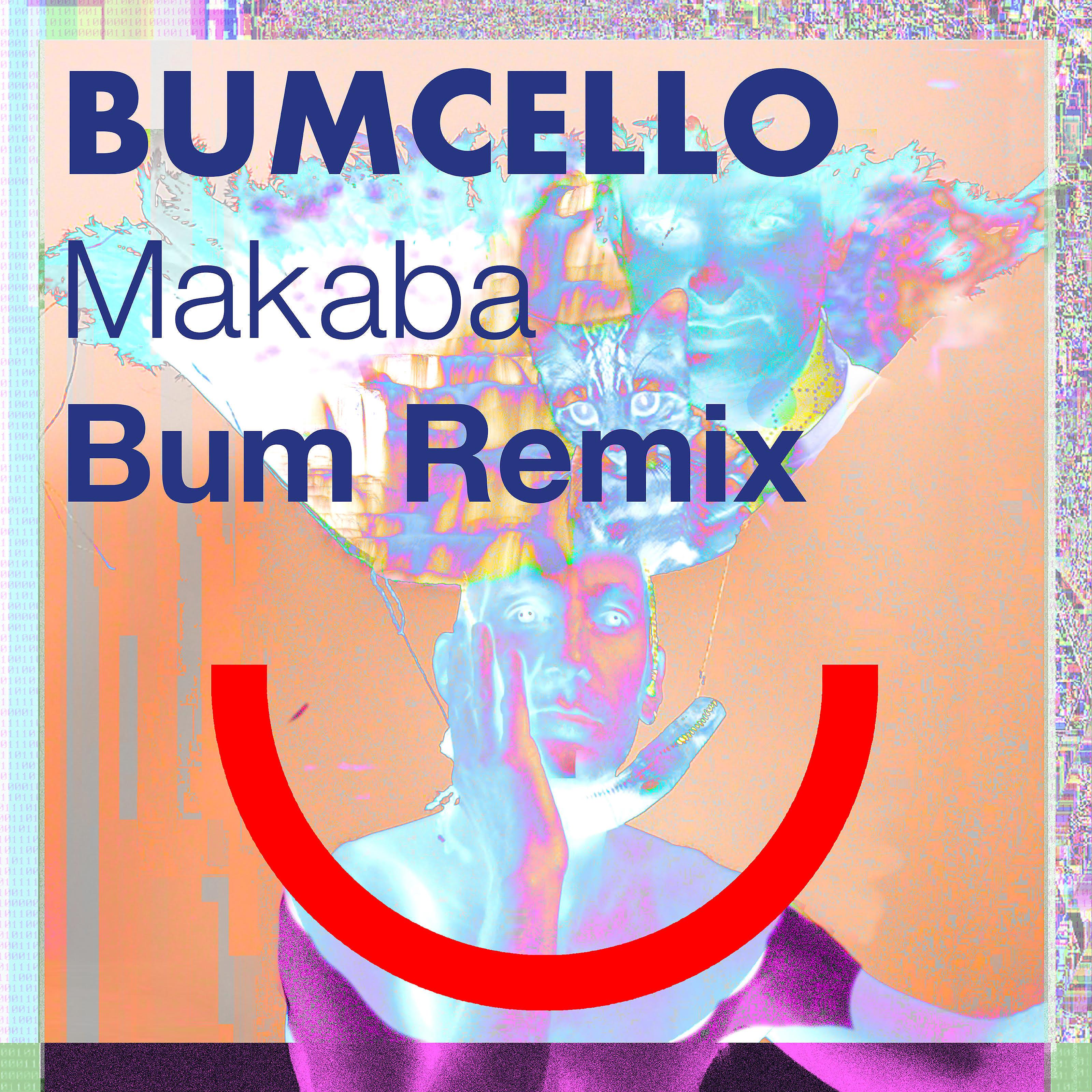 Постер альбома Makaba