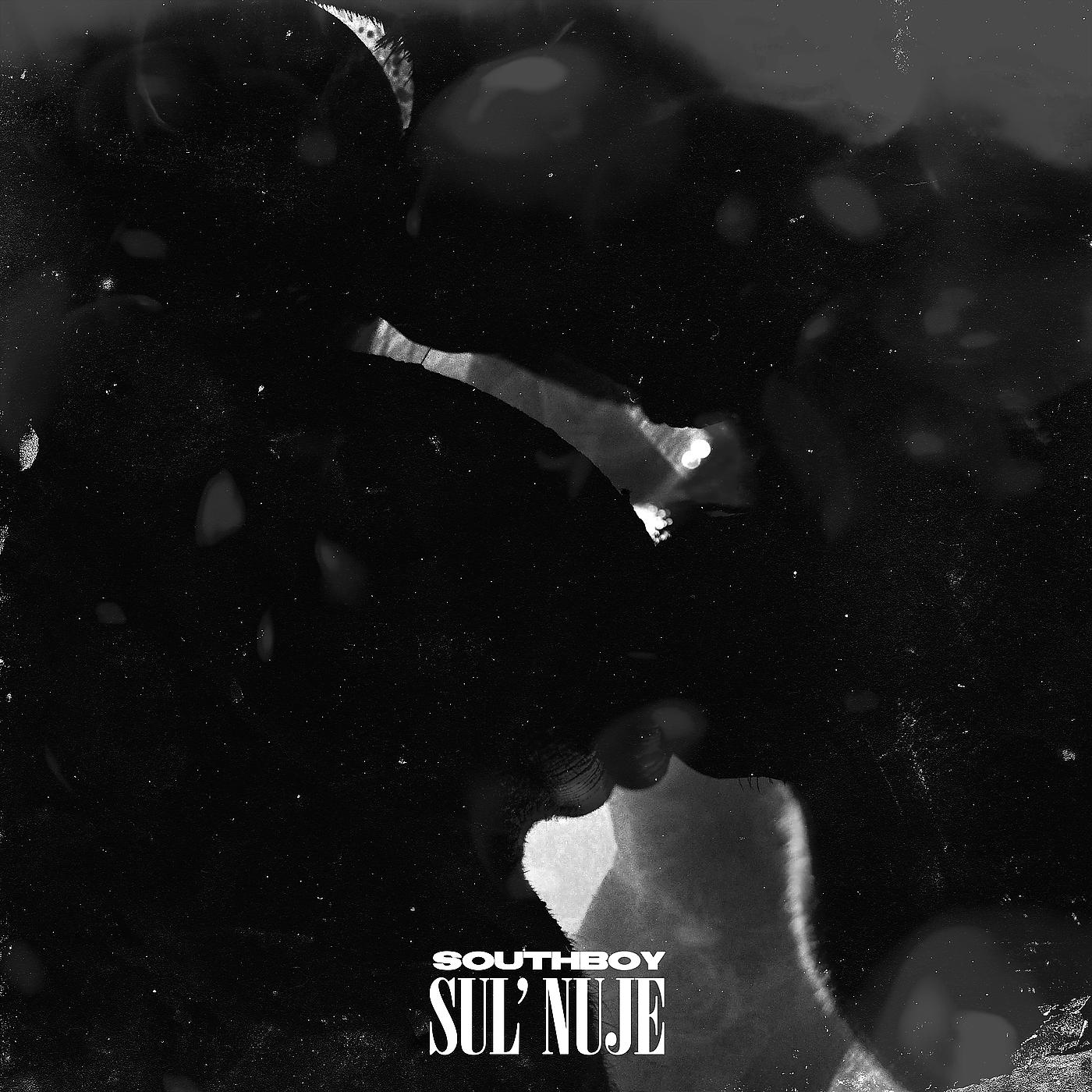 Постер альбома Sul’ Nuje