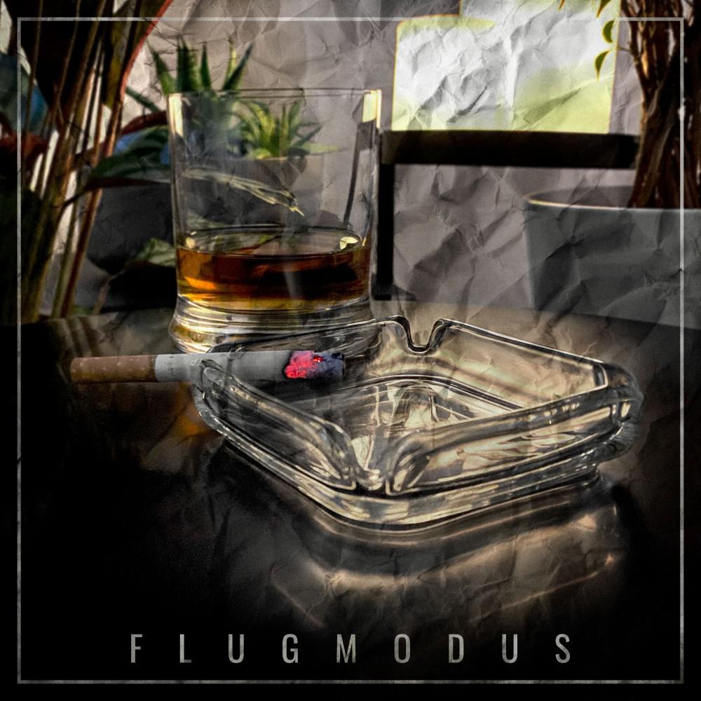 Постер альбома Flugmodus