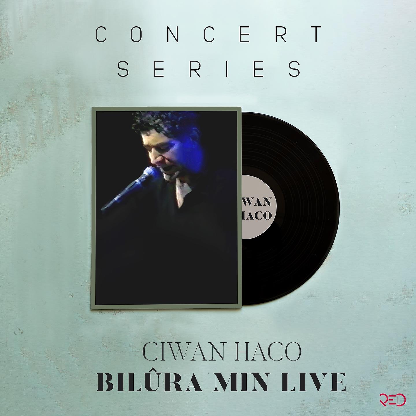 Постер альбома Bilûra Min (Live)