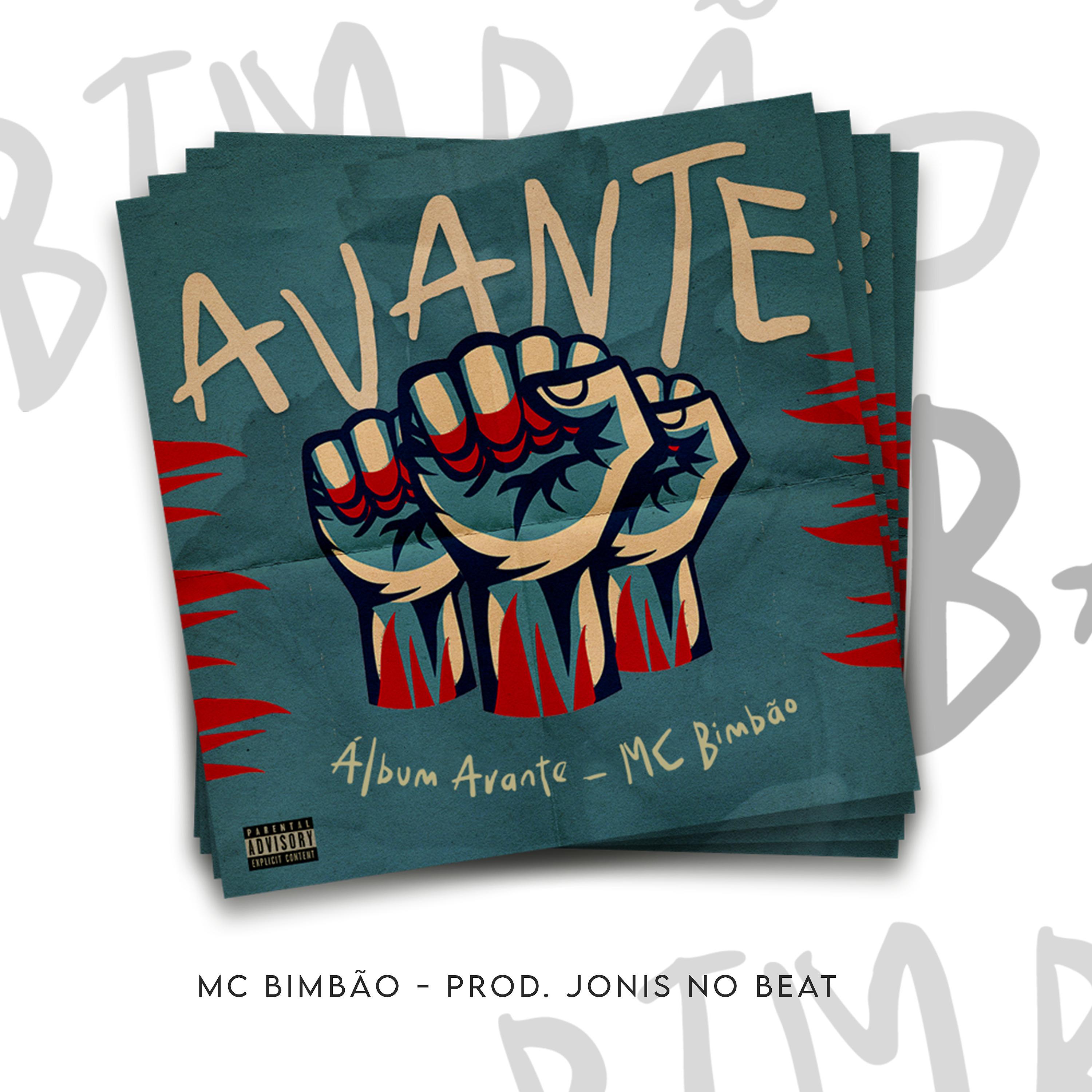 Постер альбома Avante