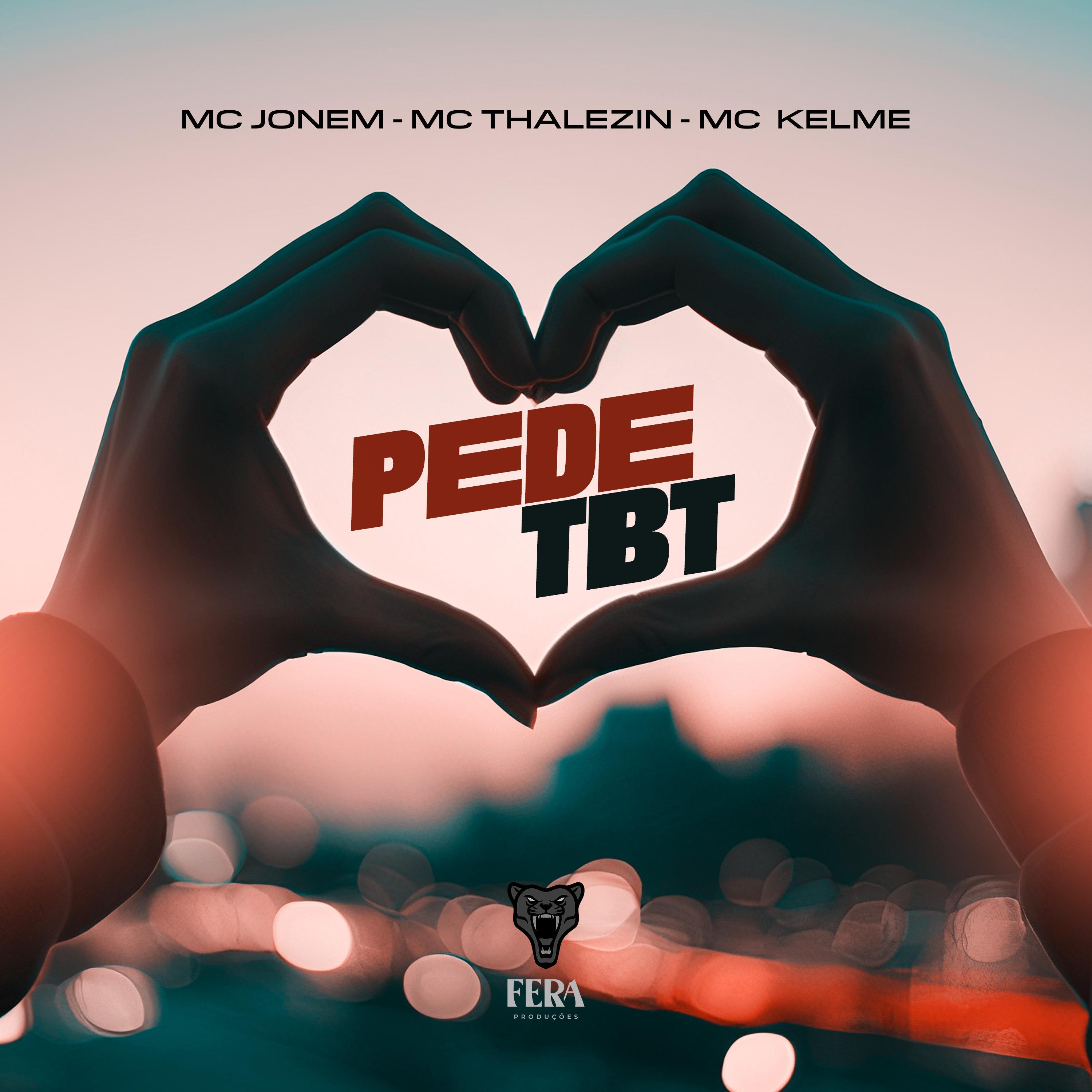 Постер альбома Pede Tbt