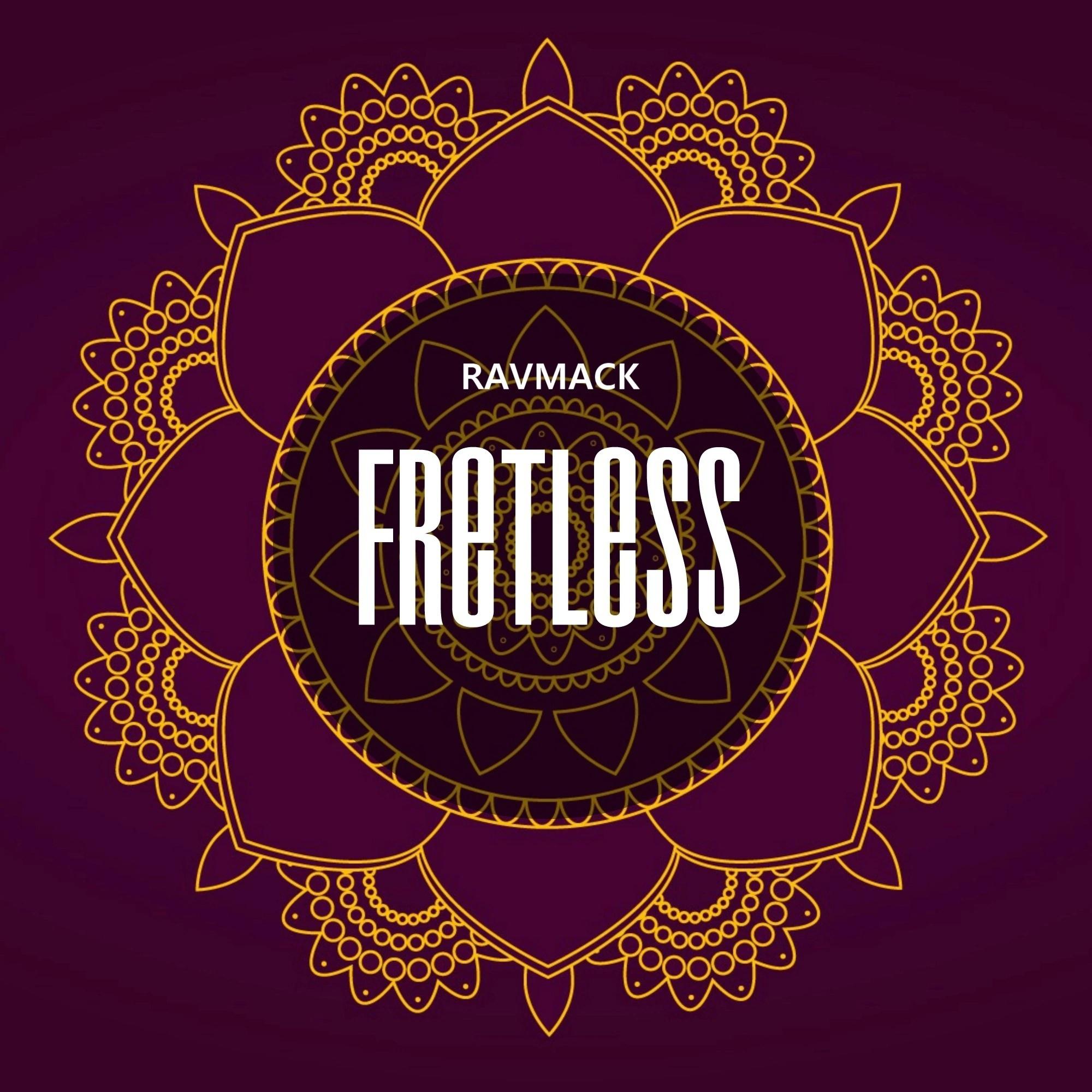 Постер альбома Fretless