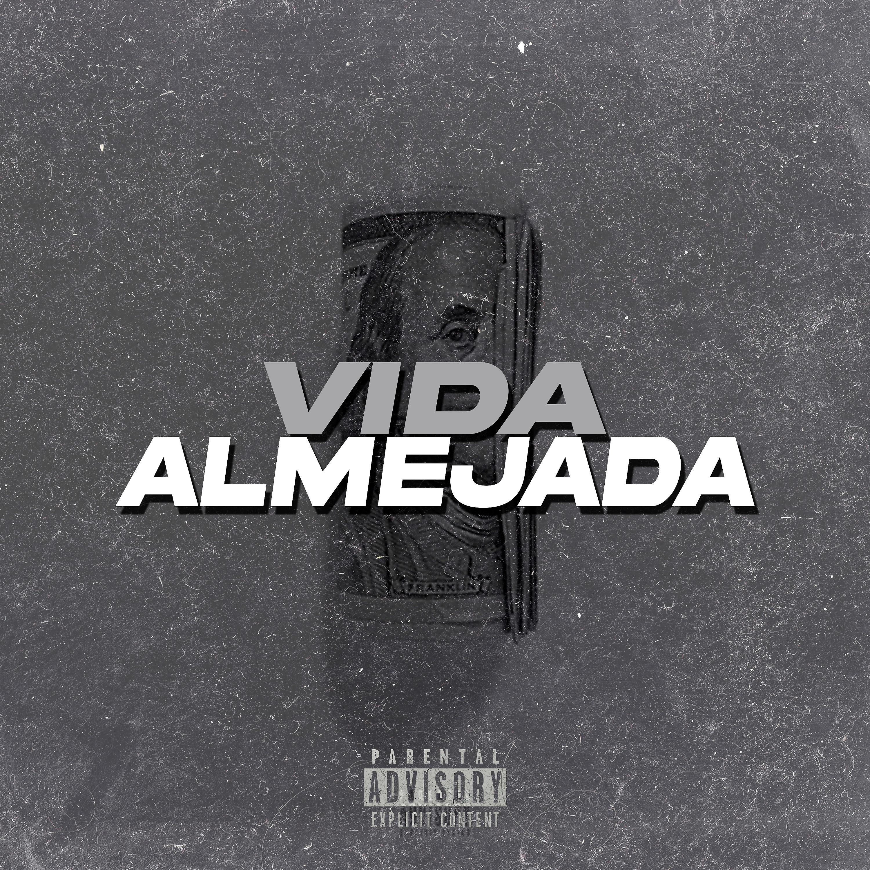 Постер альбома Vida Almejada