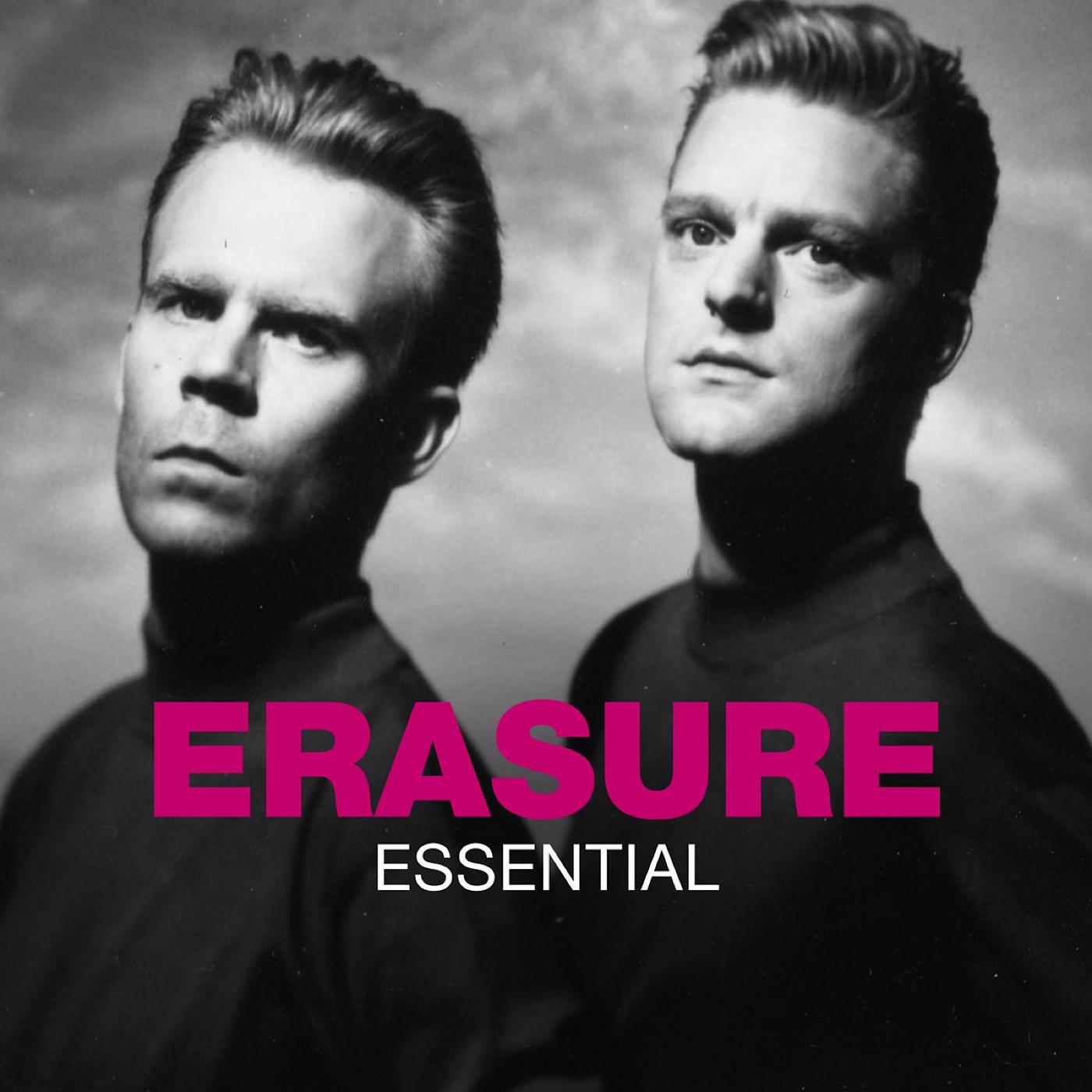 Постер альбома Essential: Erasure