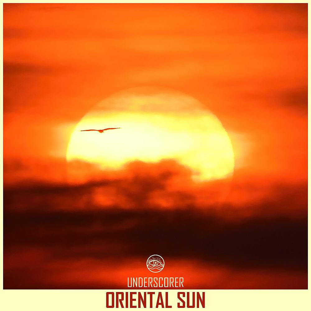 Постер альбома Oriental Sun
