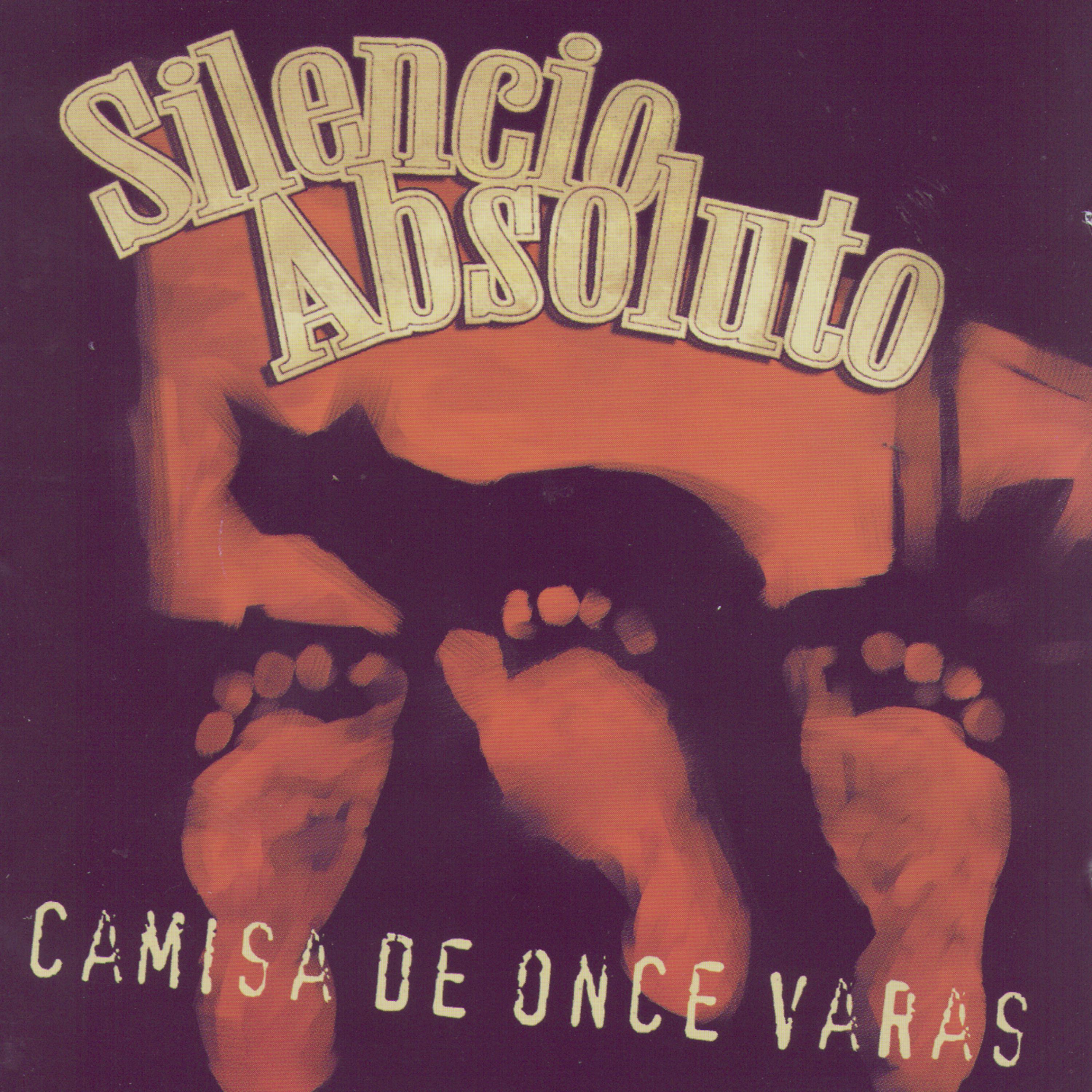 Постер альбома Camisa De Once Varas