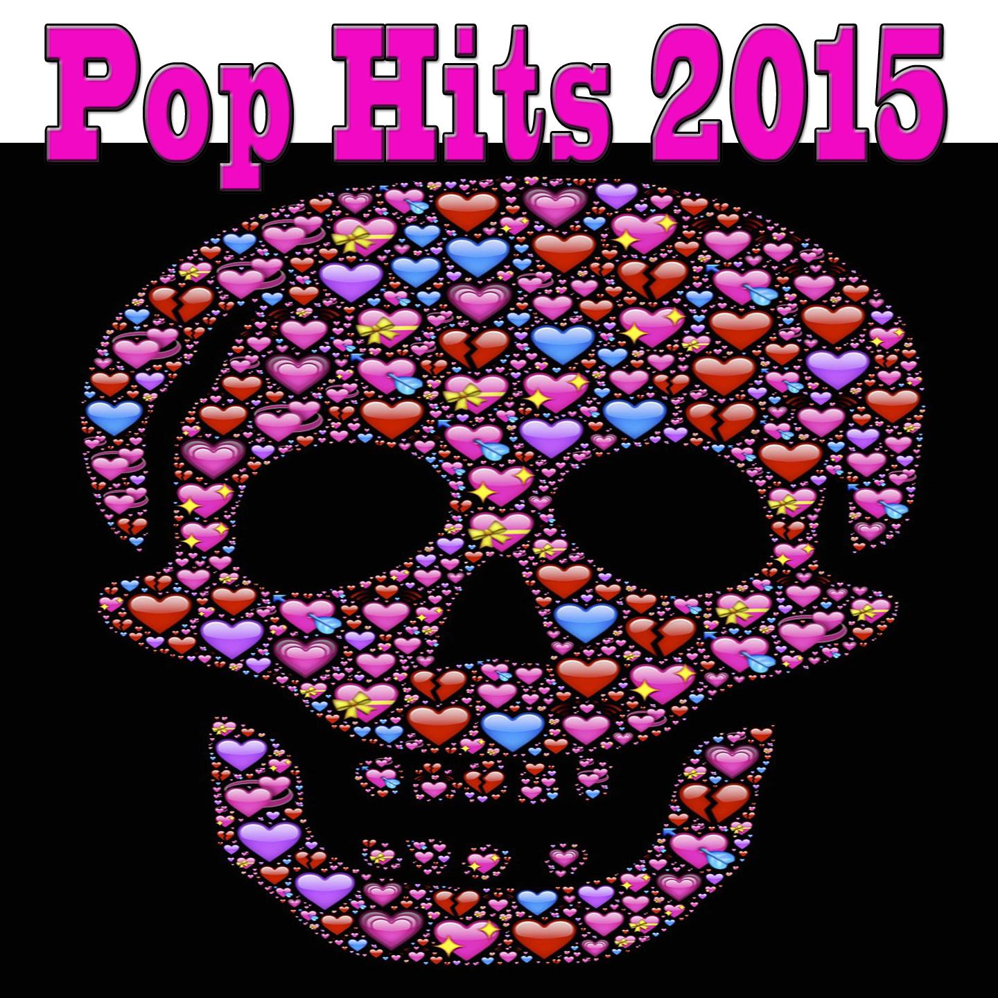 Постер альбома Pop Hits 2015