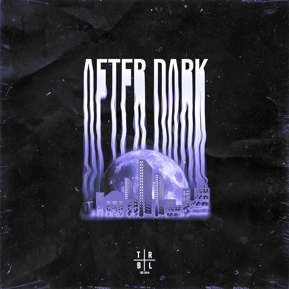 Постер альбома After Dark (Slowed)