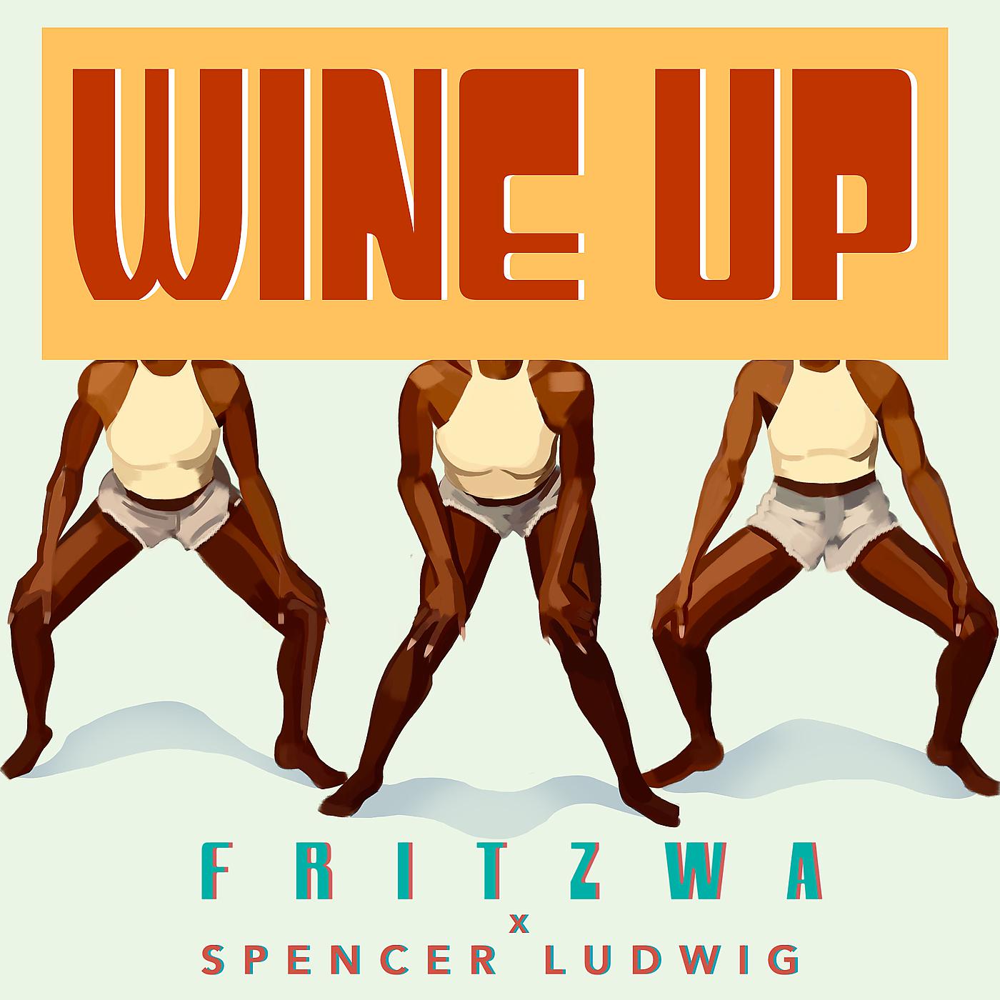 Постер альбома Wine Up