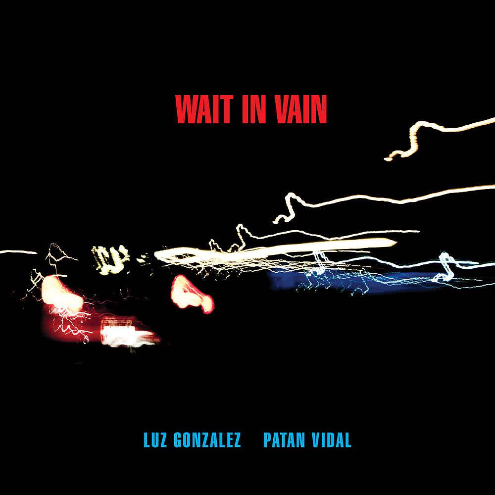 Постер альбома Wait In Vain