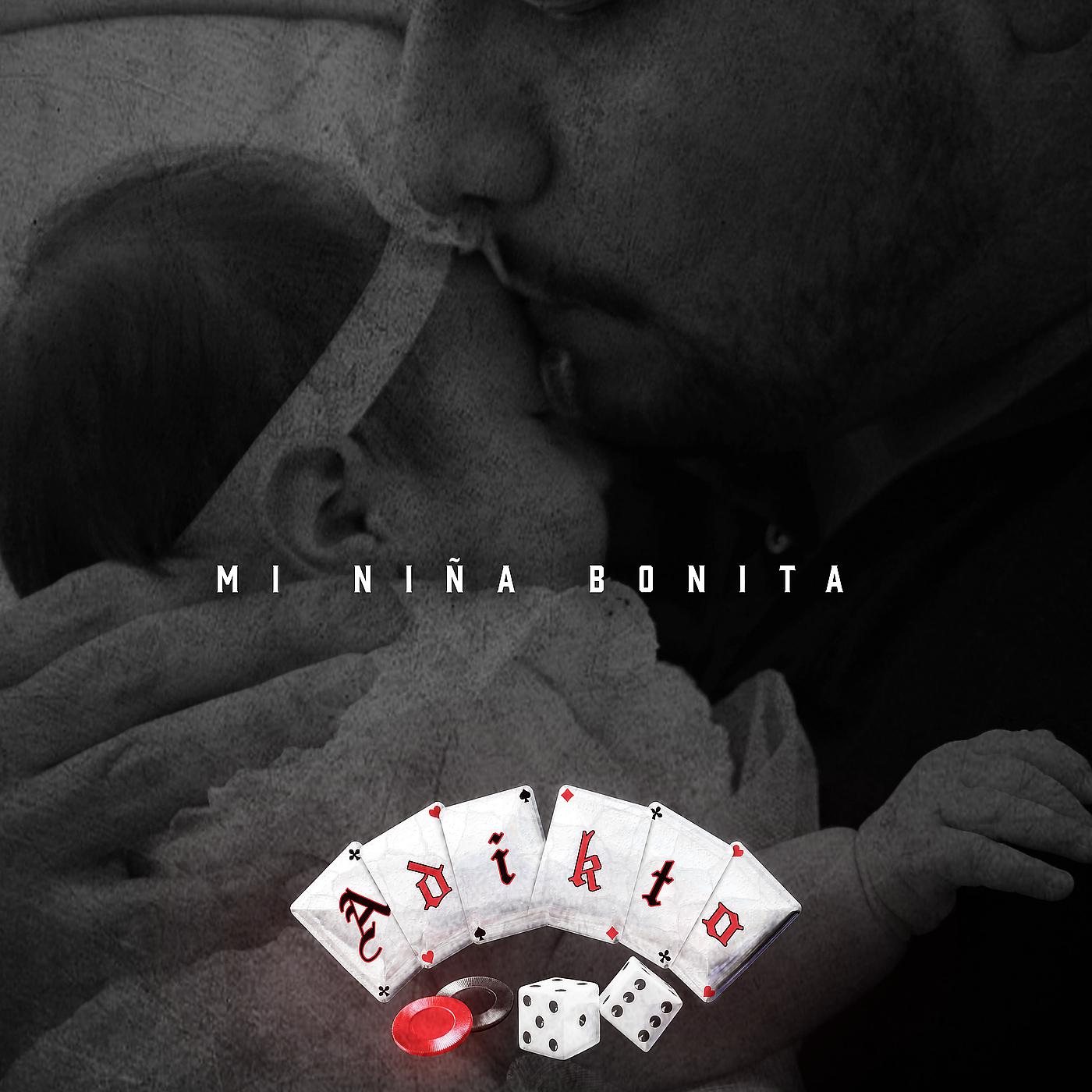 Постер альбома Mi Niña Bonita