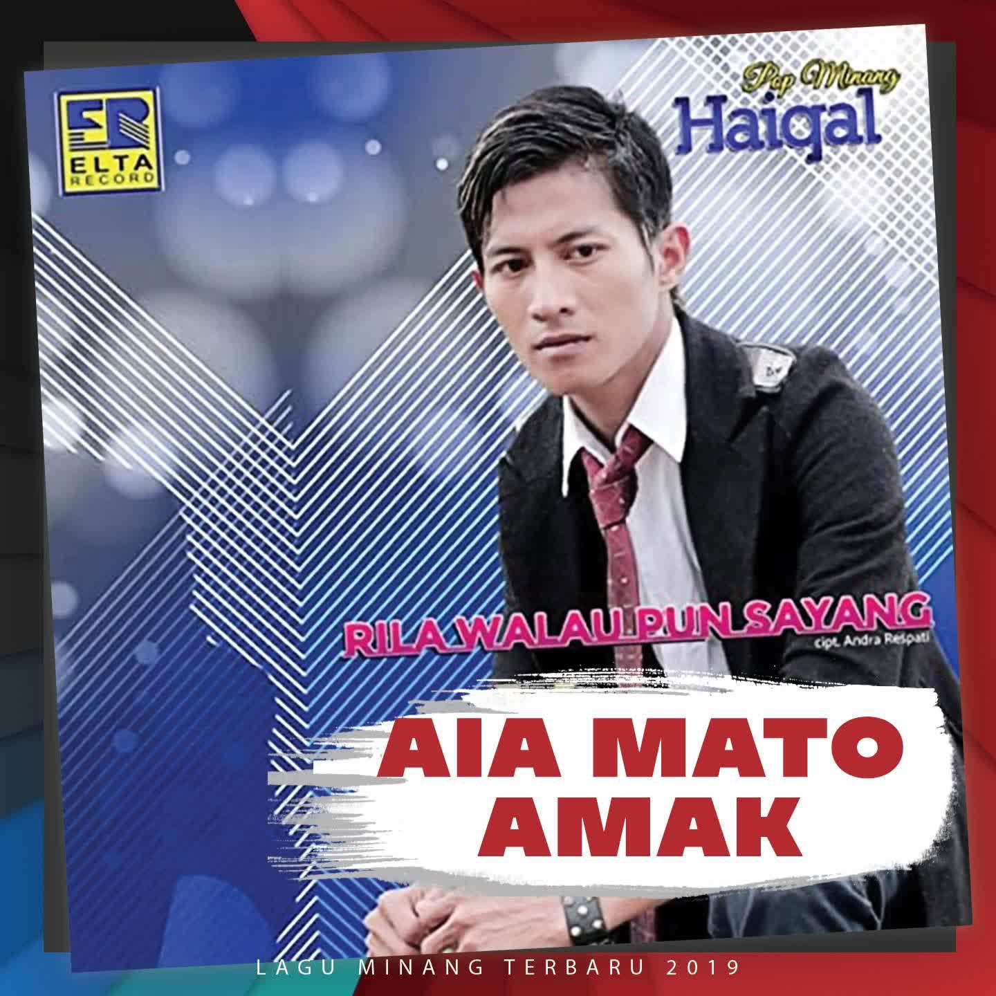 Постер альбома Aia Mato Amak