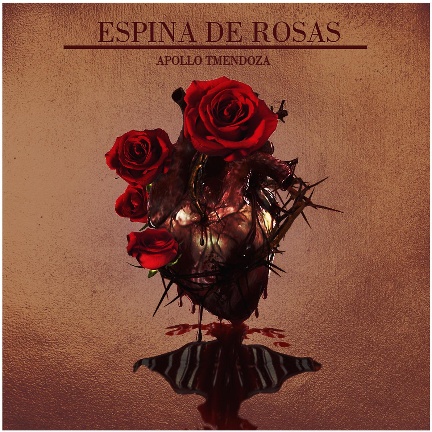 Постер альбома Espina de Rosas