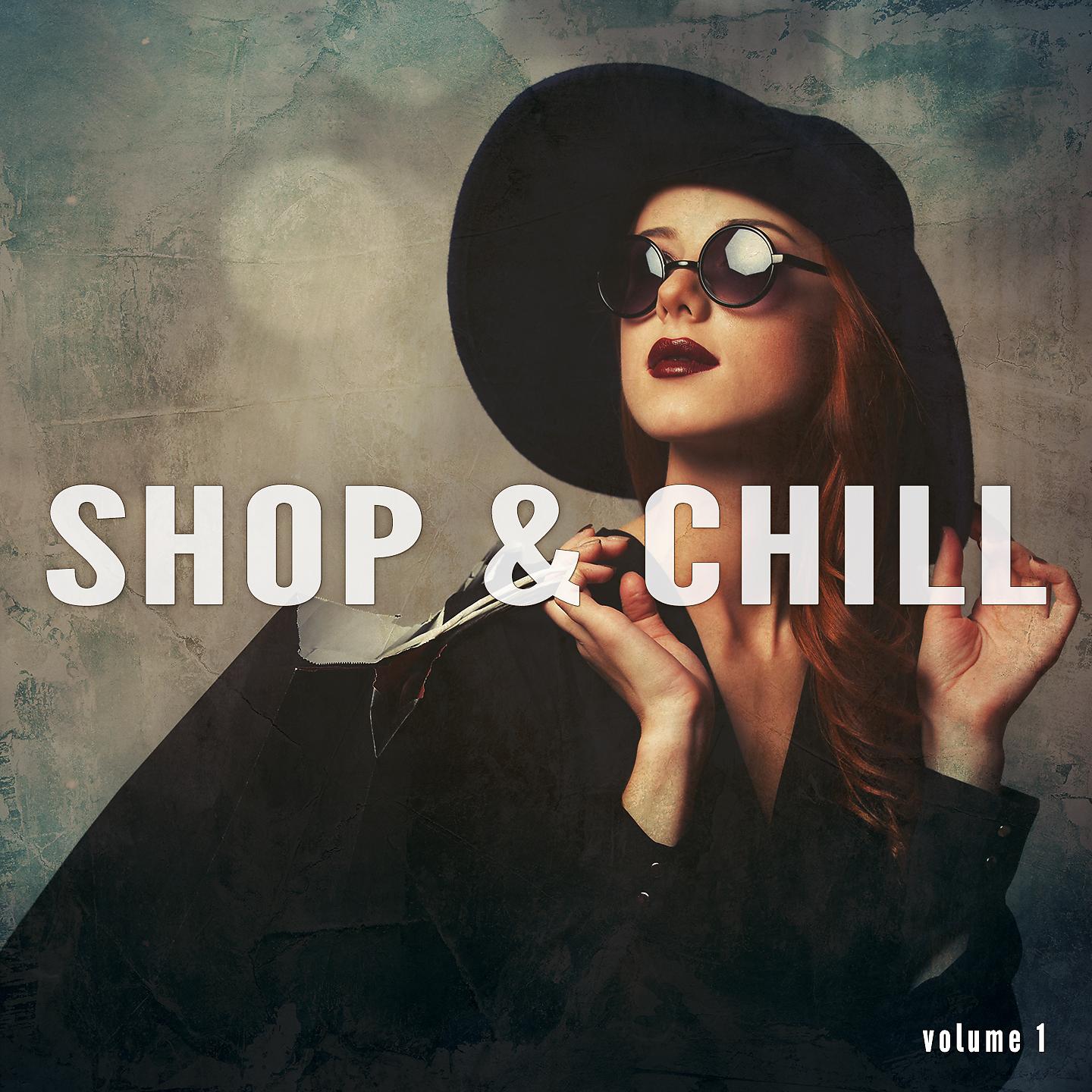 Постер альбома Shop & Chill, Vol. 1