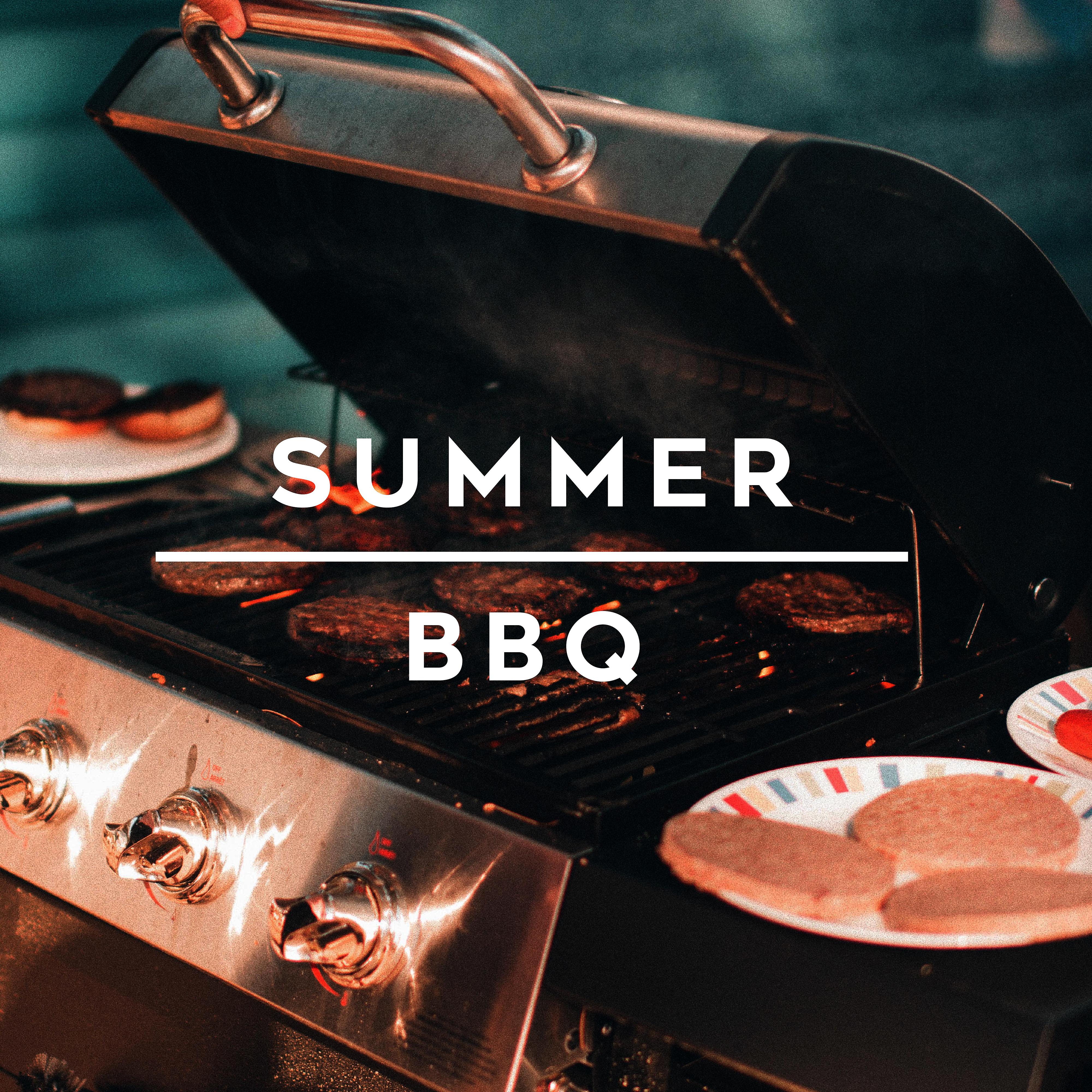 Постер альбома Summer BBQ