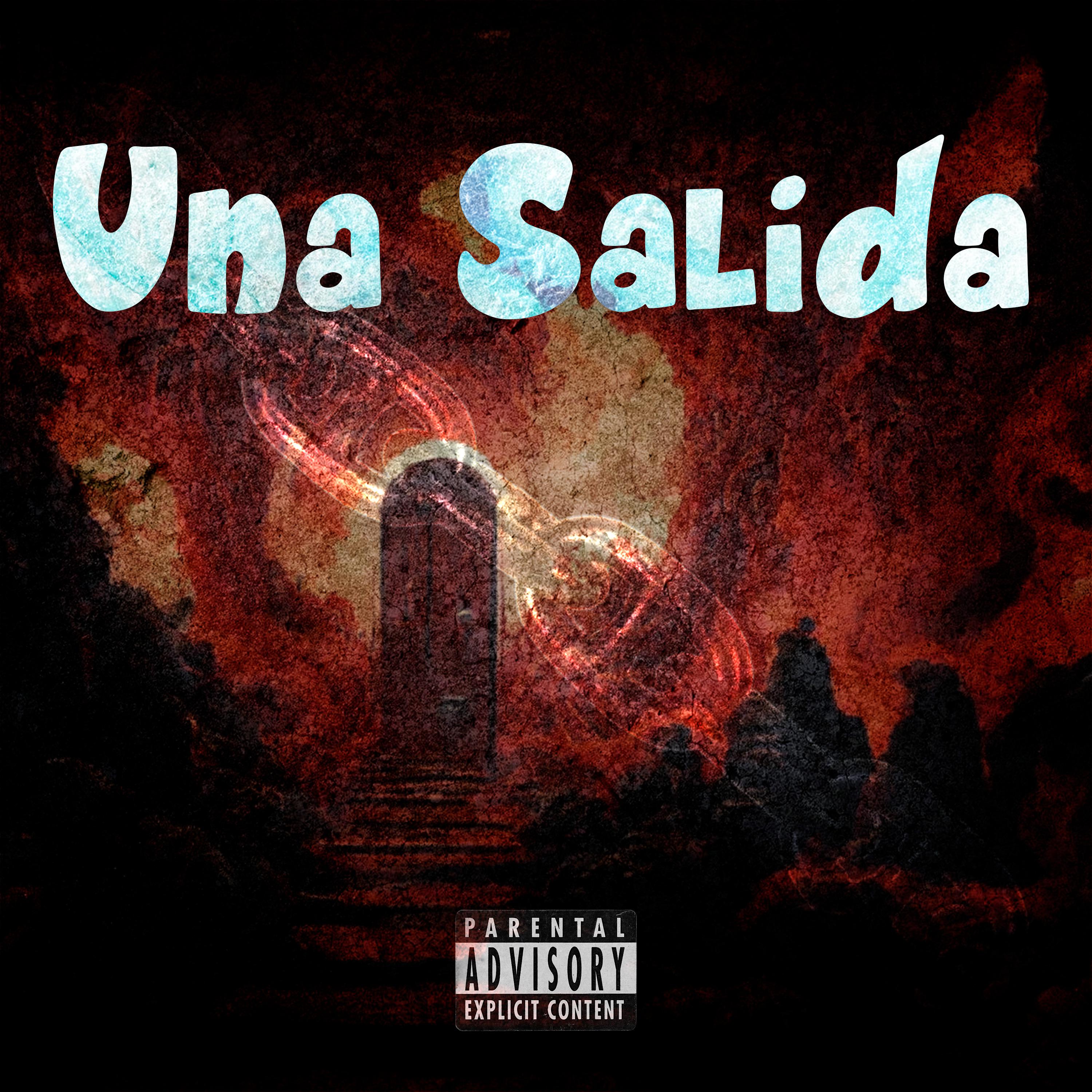 Постер альбома Una Salida