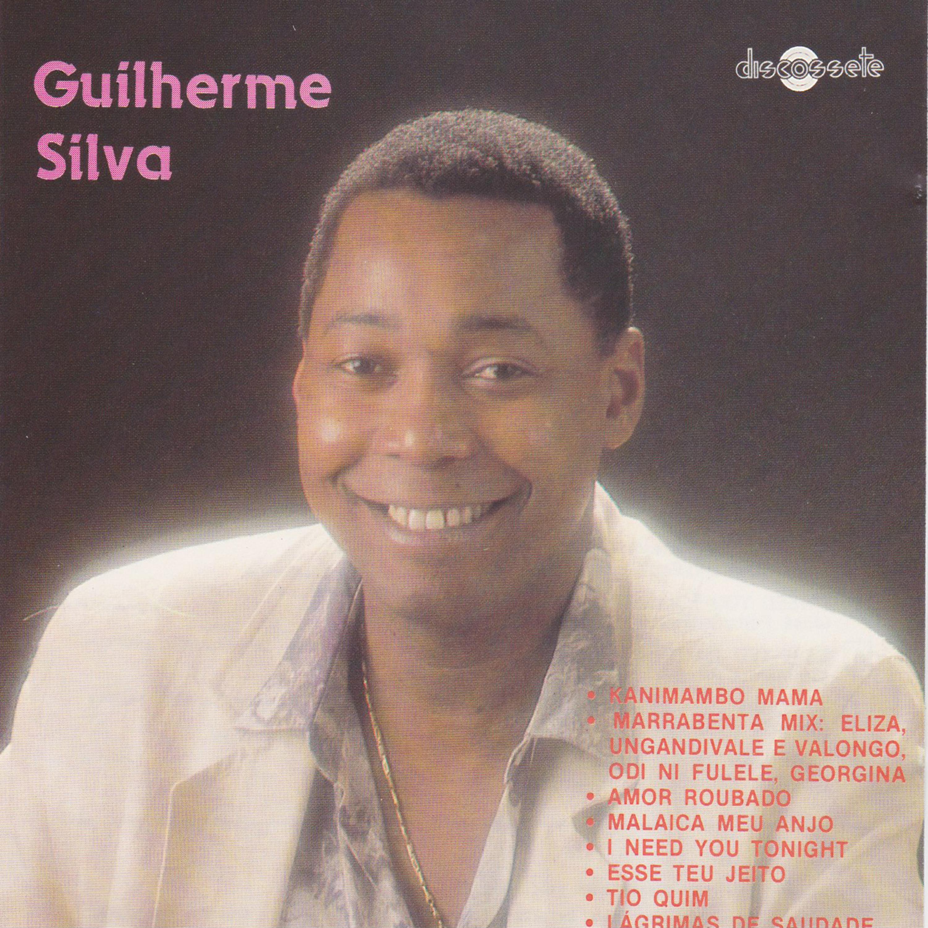 Постер альбома Guilherme Silva