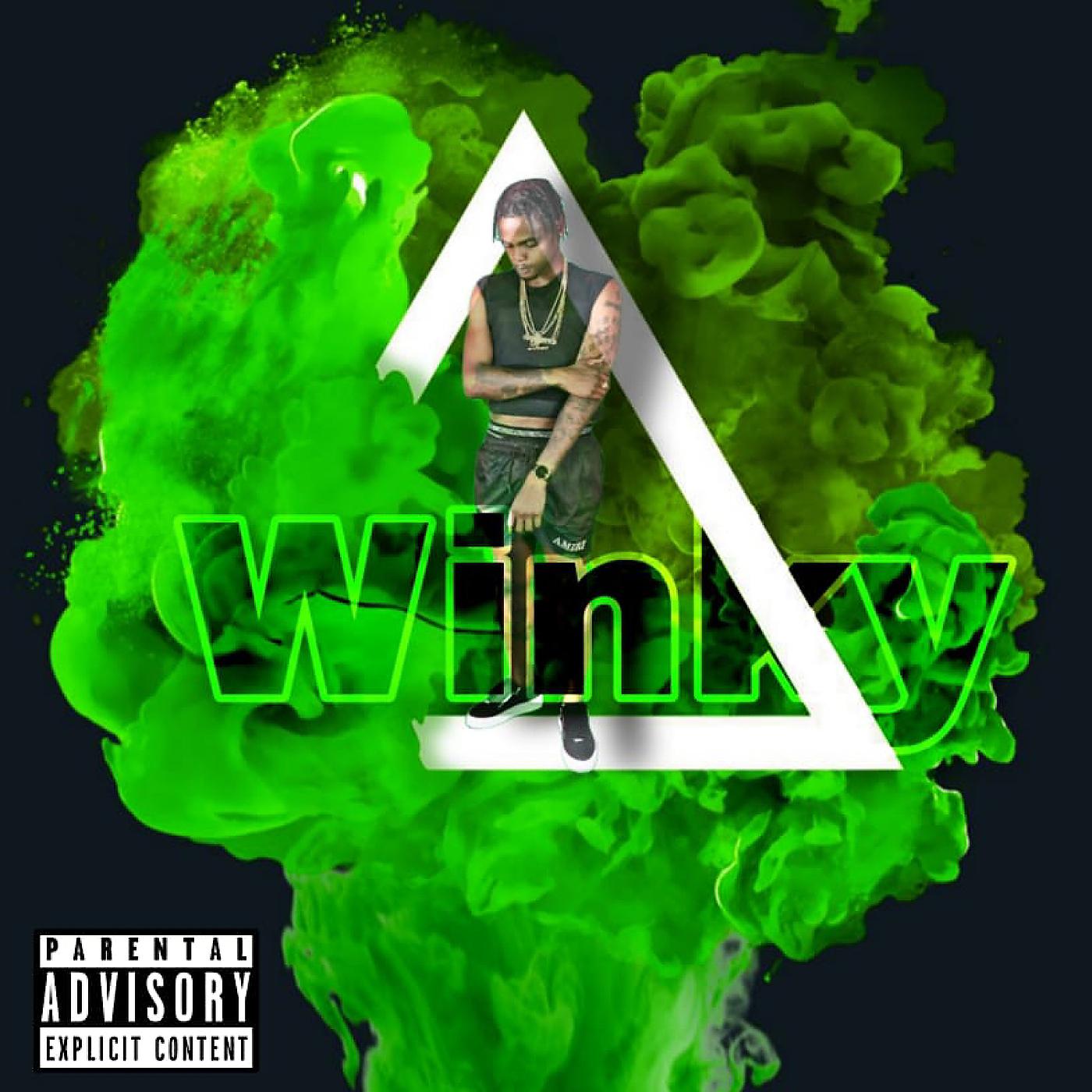 Постер альбома Winky