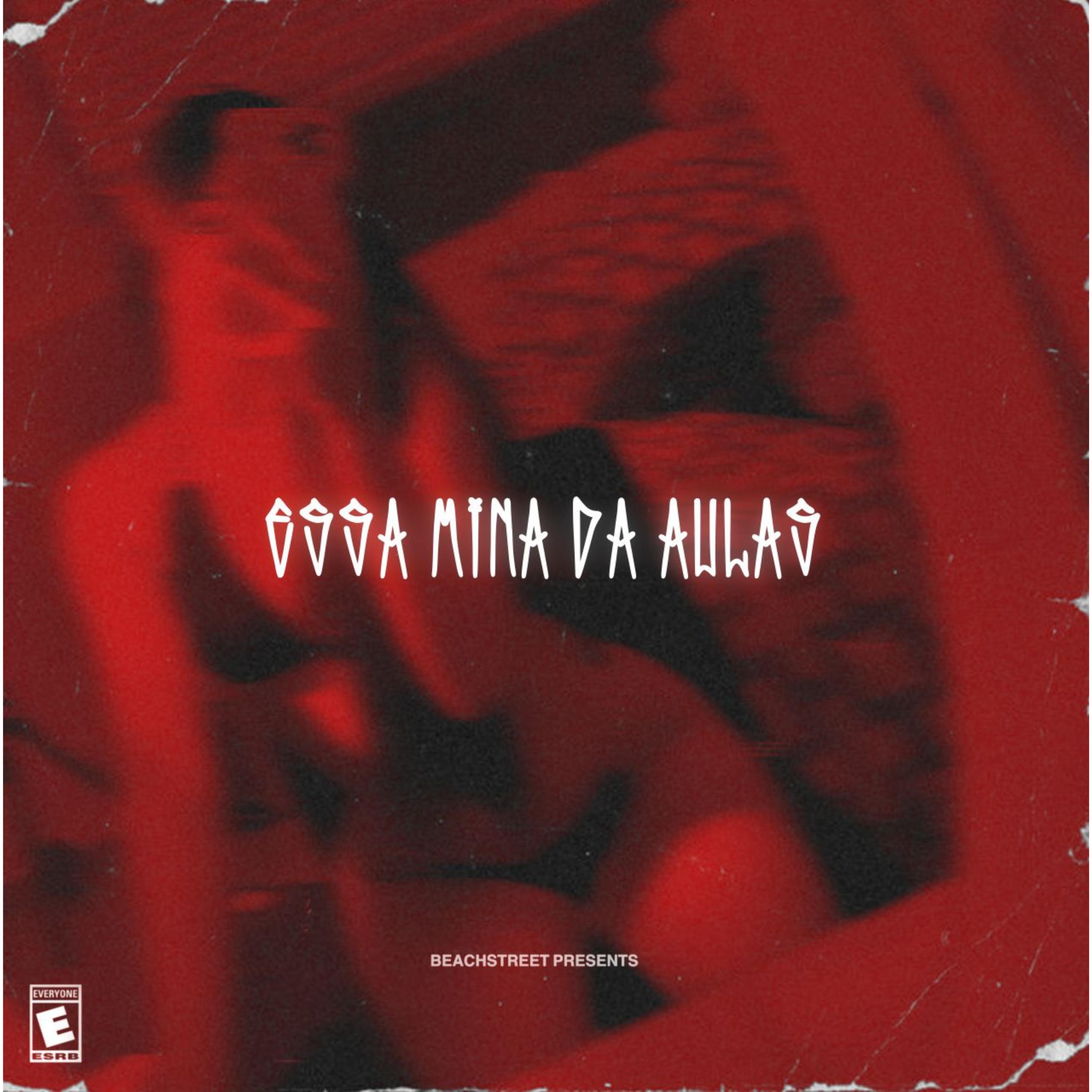 Постер альбома Essa Mina Dá Aulas