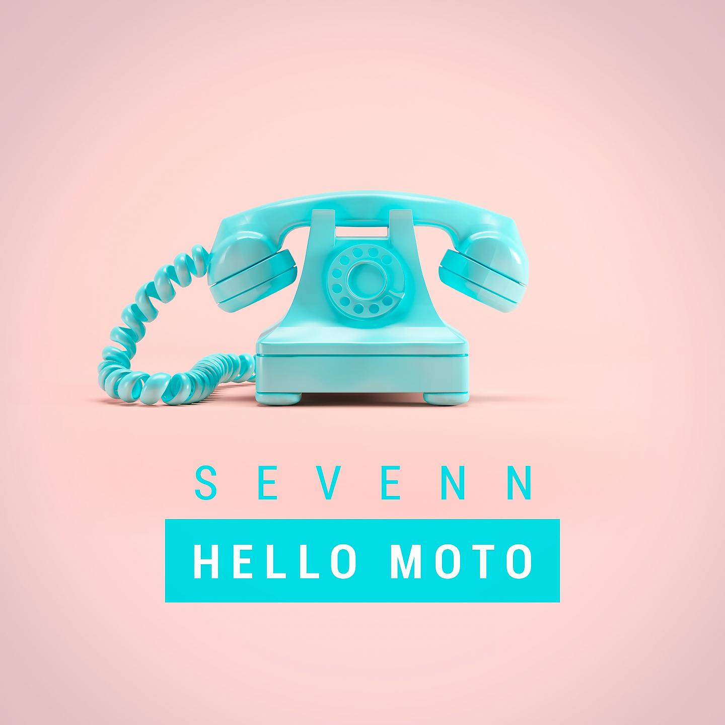 Постер альбома Hello Moto