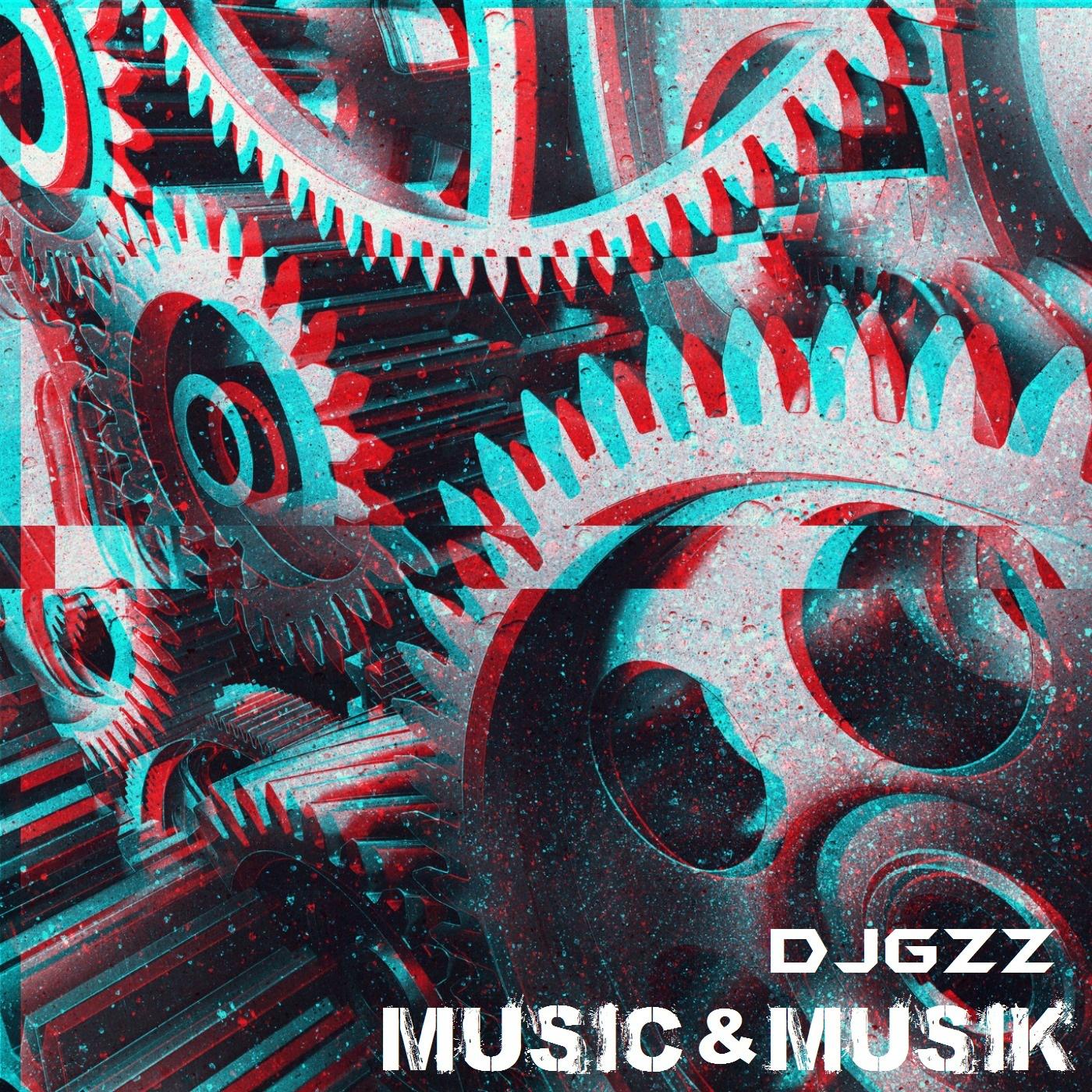 Постер альбома Music and Musik
